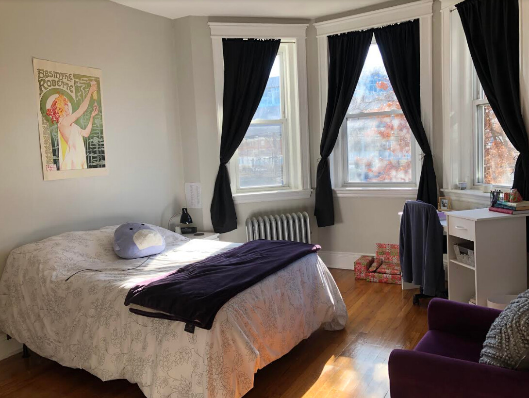 1193 Commonwealth Ave, Allston