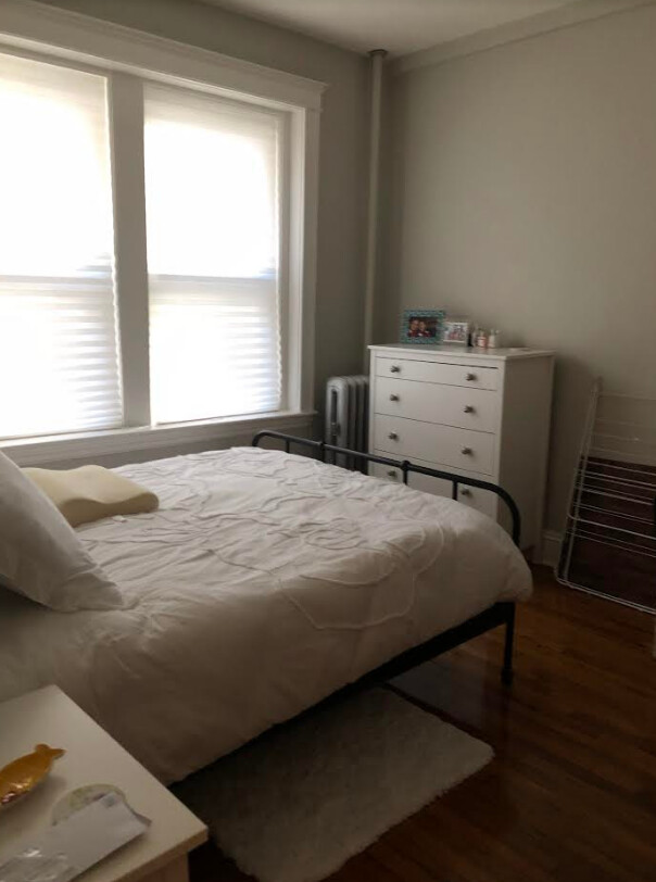 1193 Commonwealth Ave, Allston