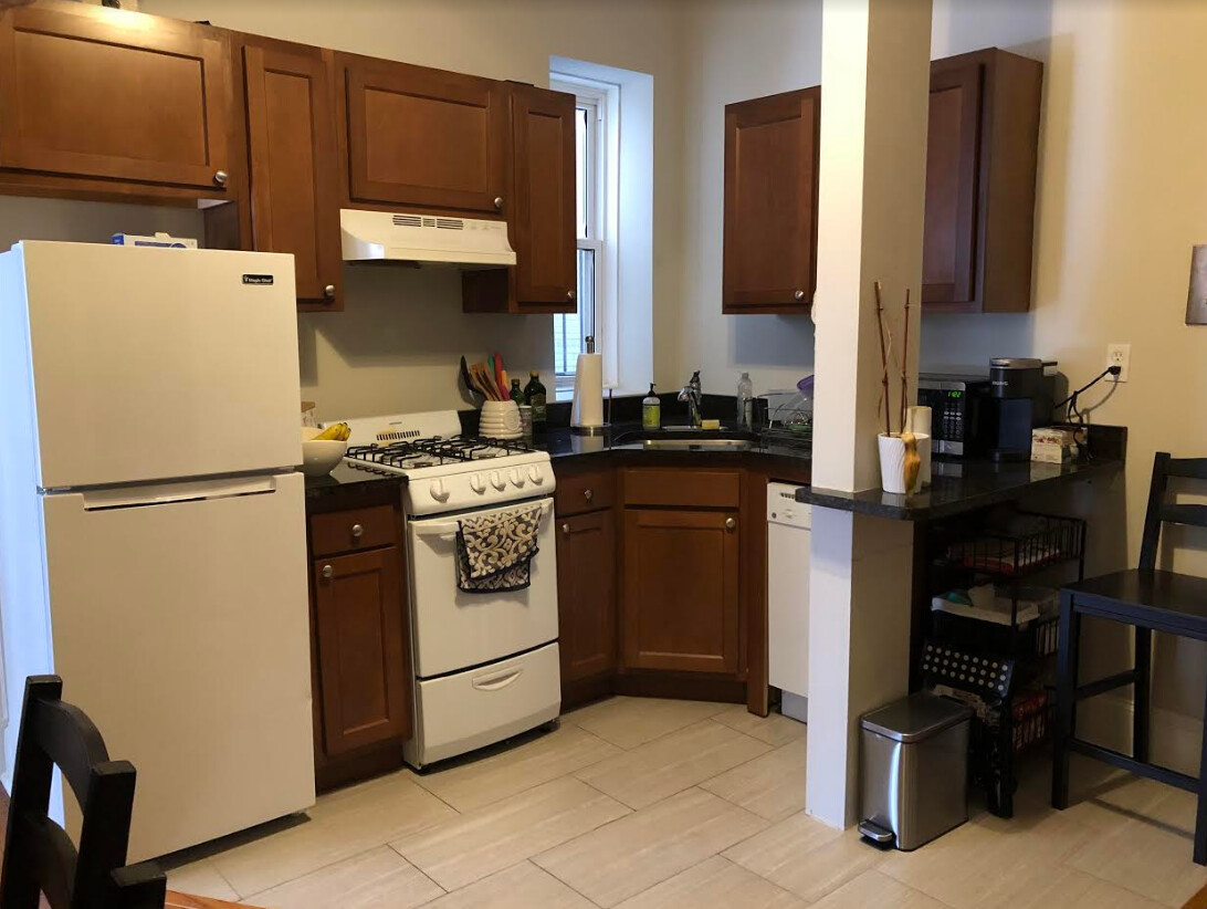 1193 Commonwealth Ave, Allston