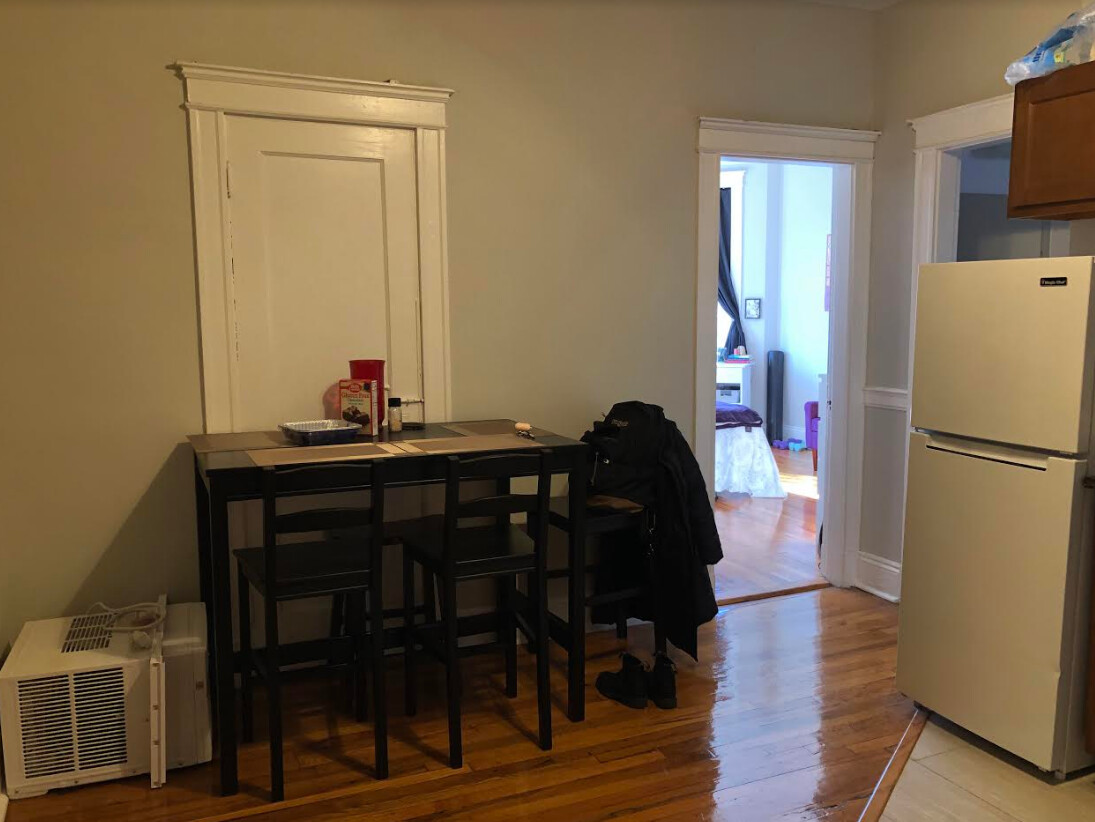 1193 Commonwealth Ave, Allston