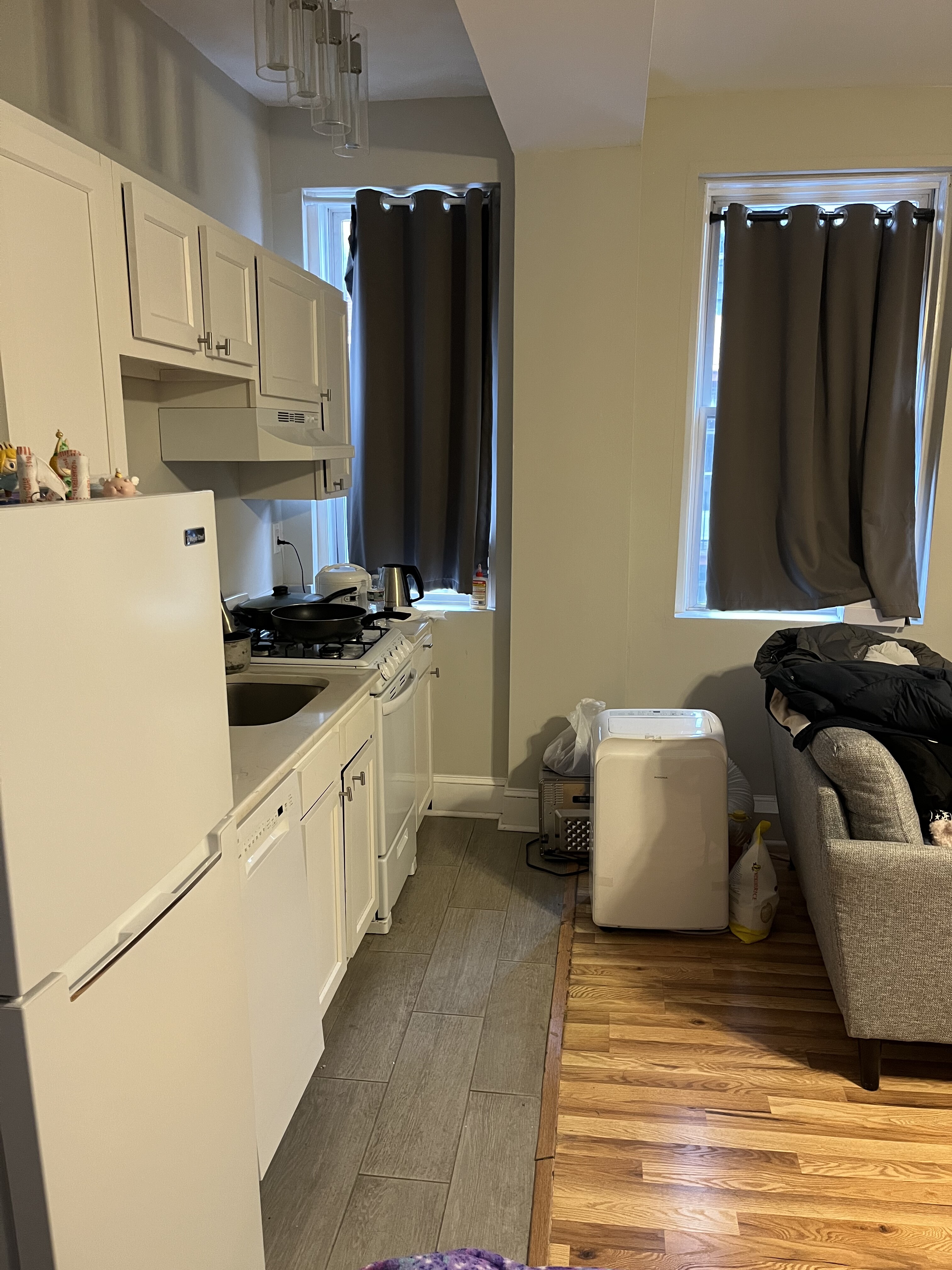 1185 Commonwealth Ave, Allston