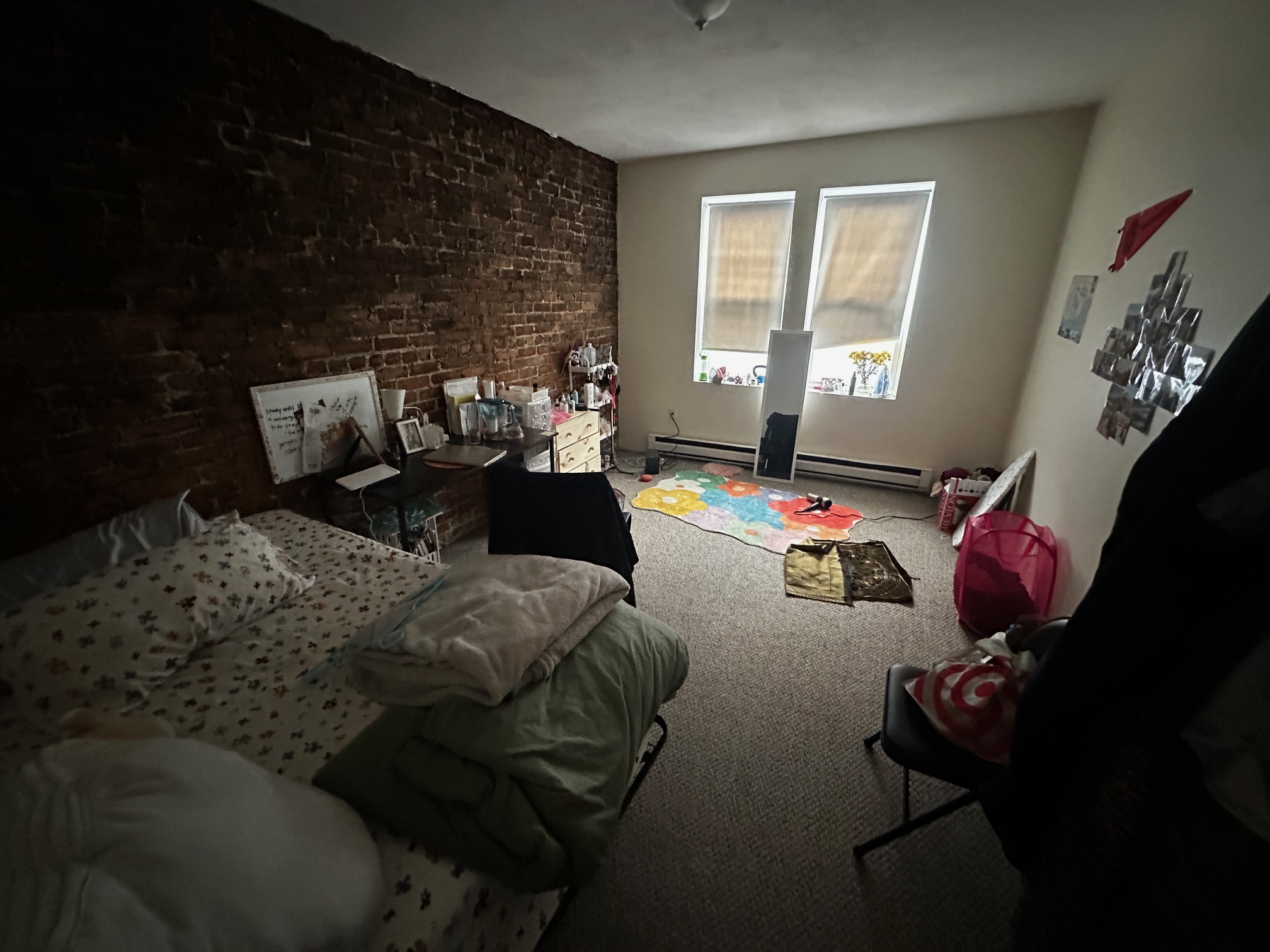 115 Norway St, Fenway