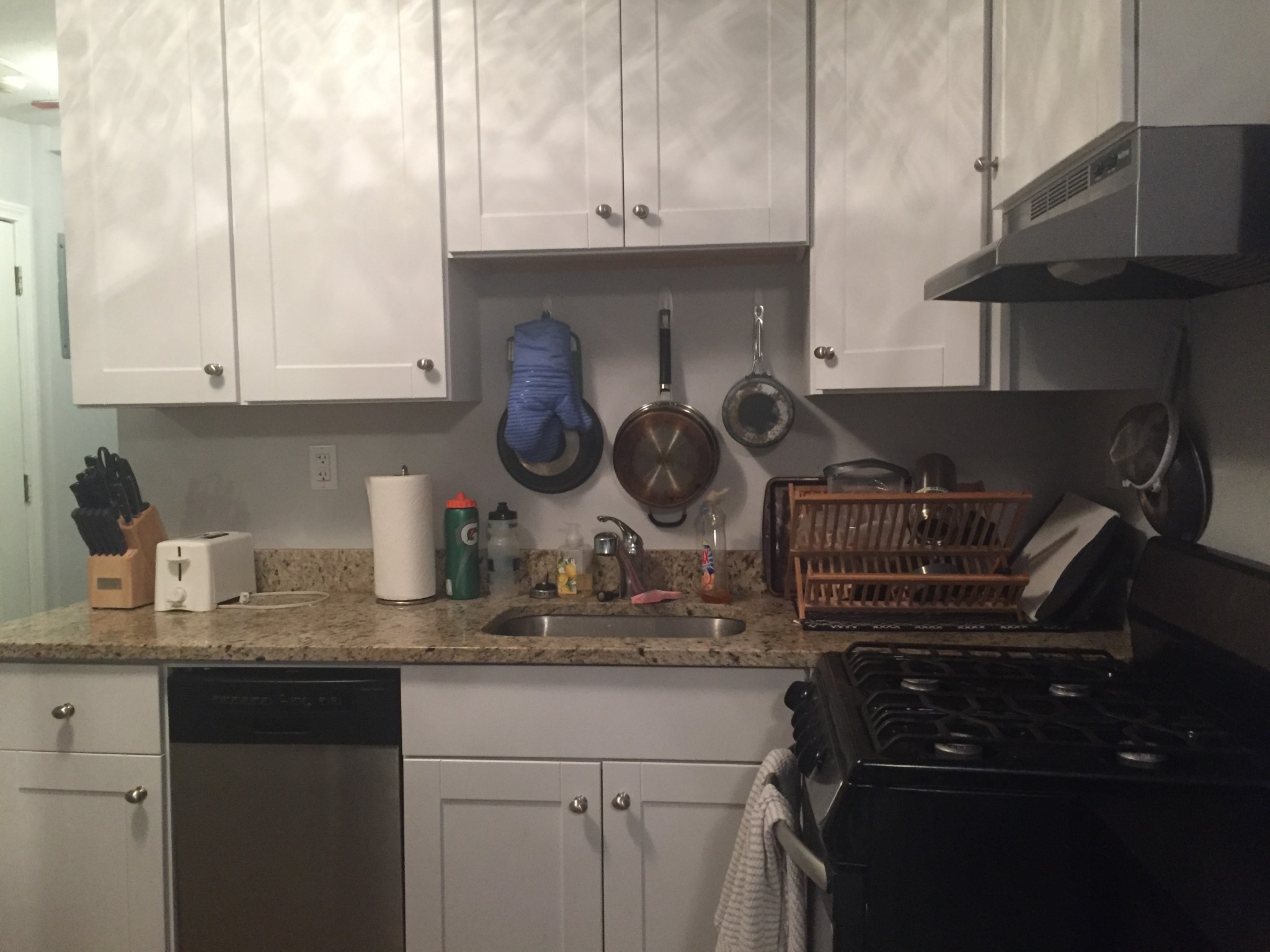 224 Hanover St, North End