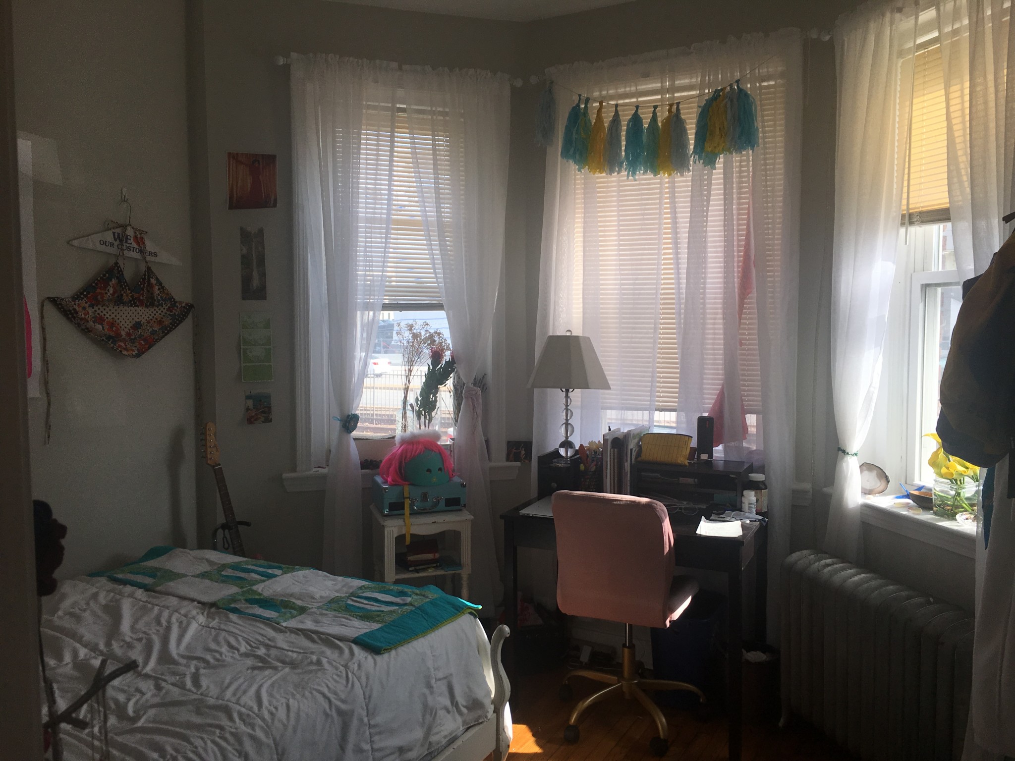 1193 Commonwealth Ave, Allston