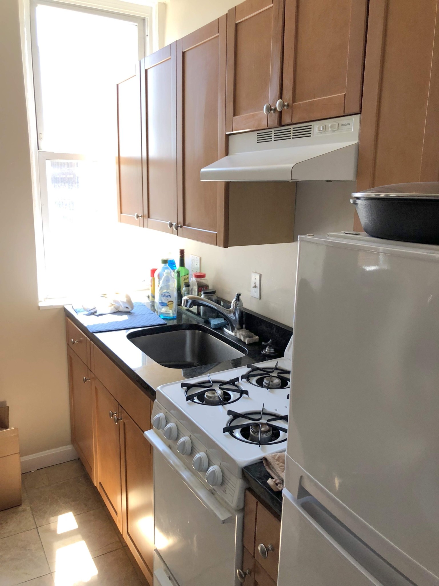 1197 Commonwealth Ave, Allston