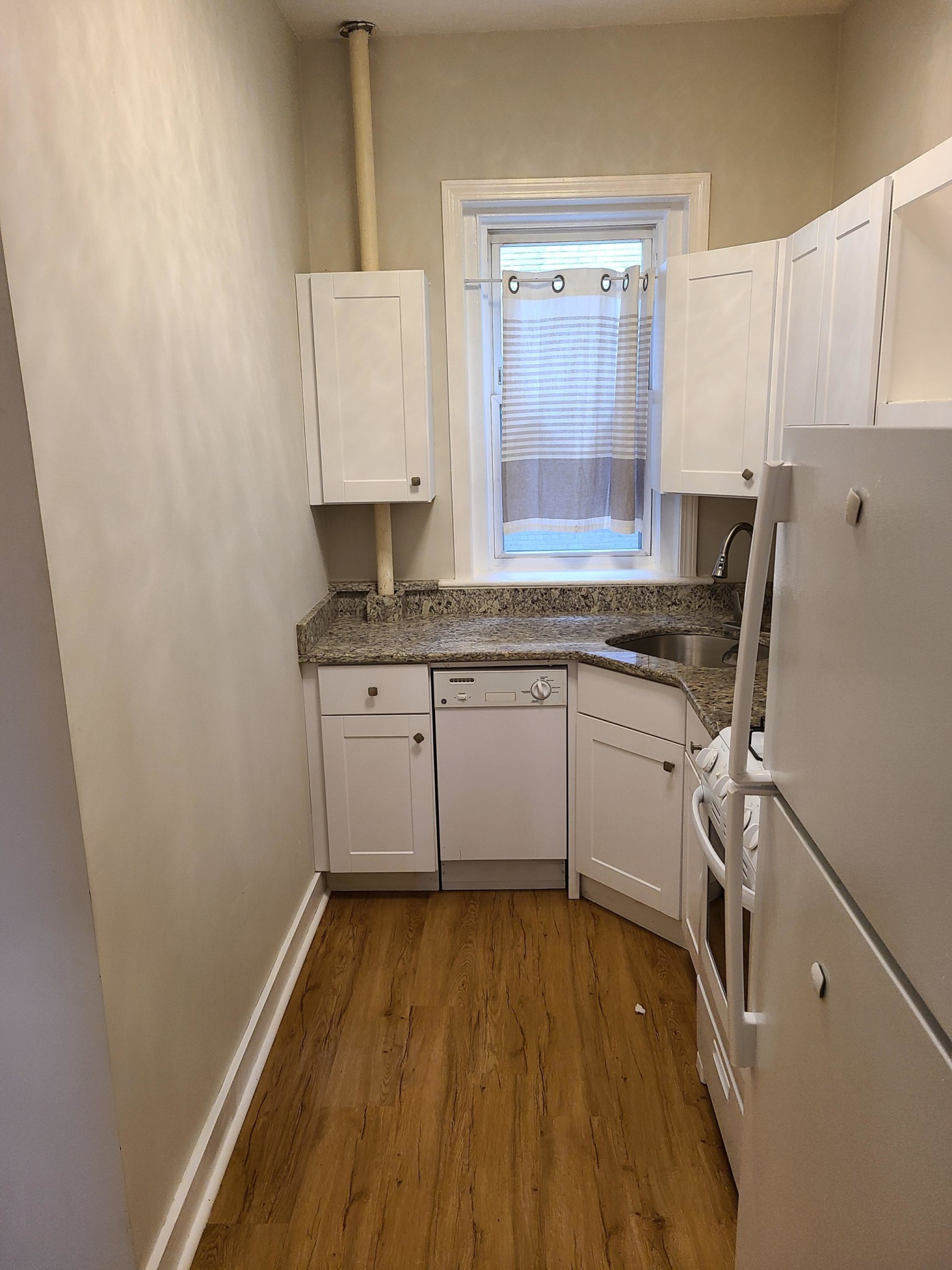 1193 Commonwealth Ave, Allston