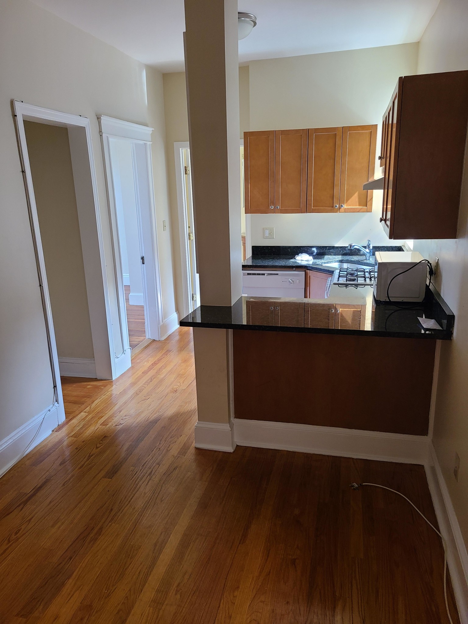 1189 Commonwealth Ave, Allston