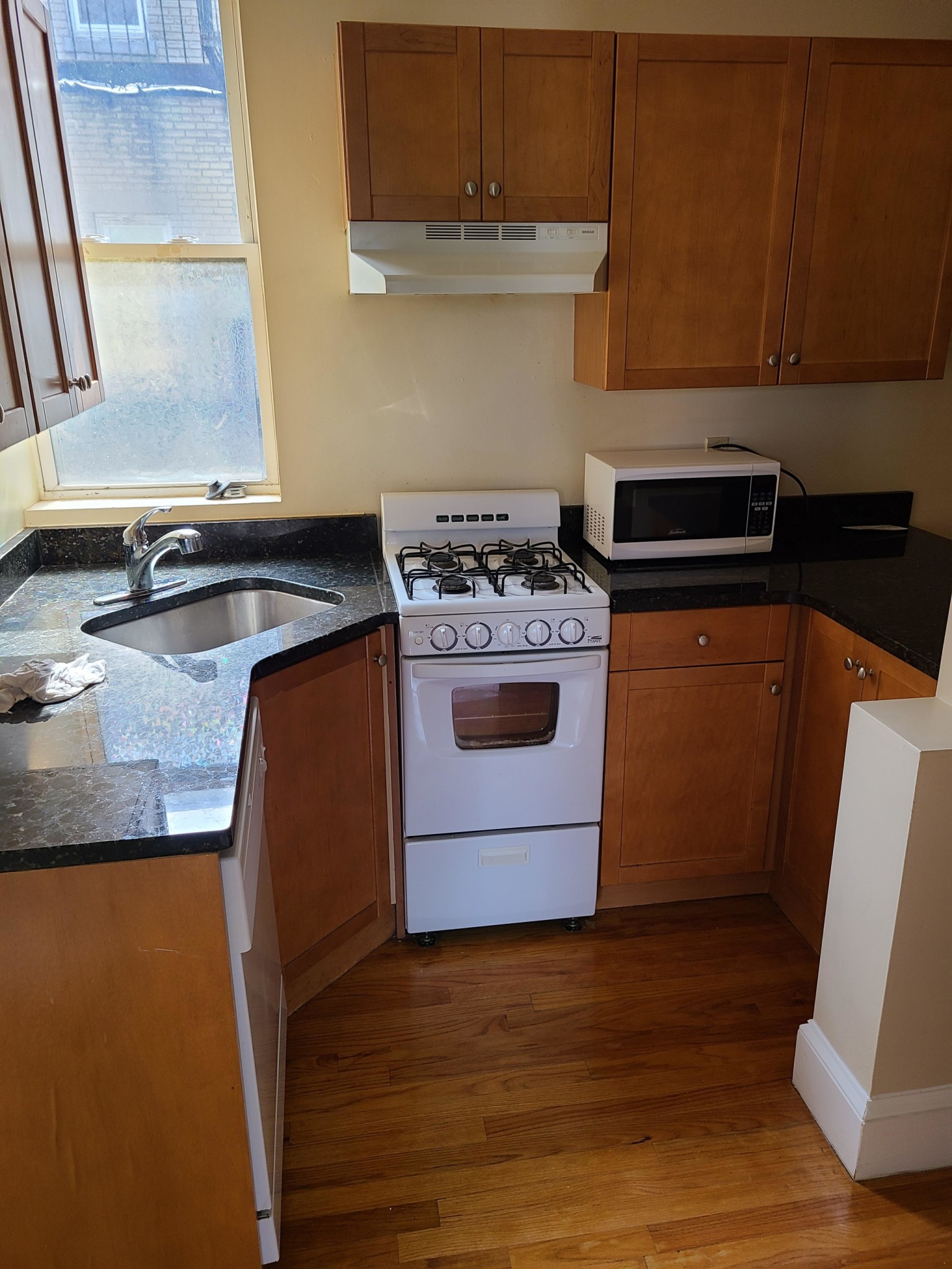 1189 Commonwealth Ave, Allston