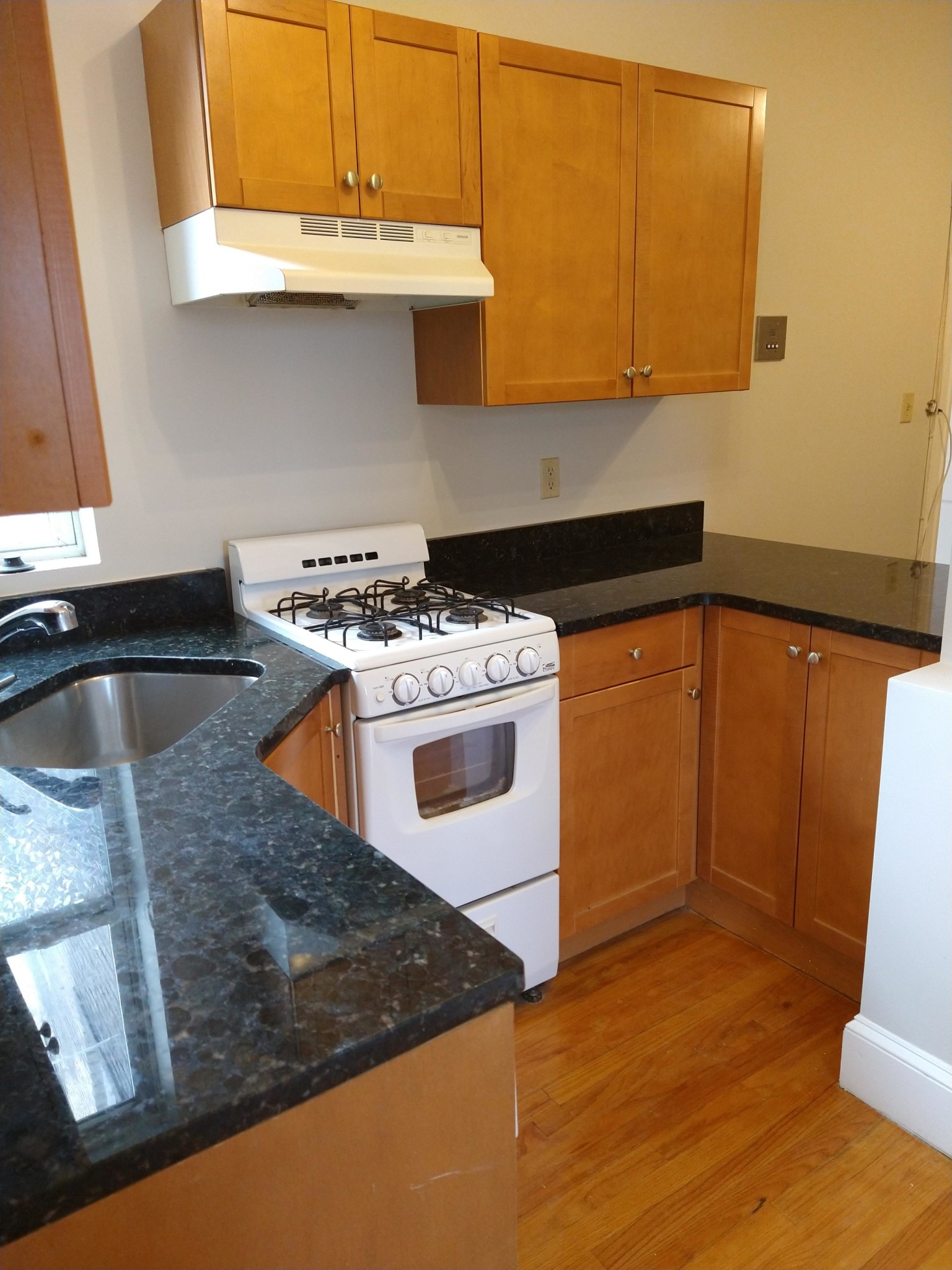 1189 Commonwealth Ave, Allston