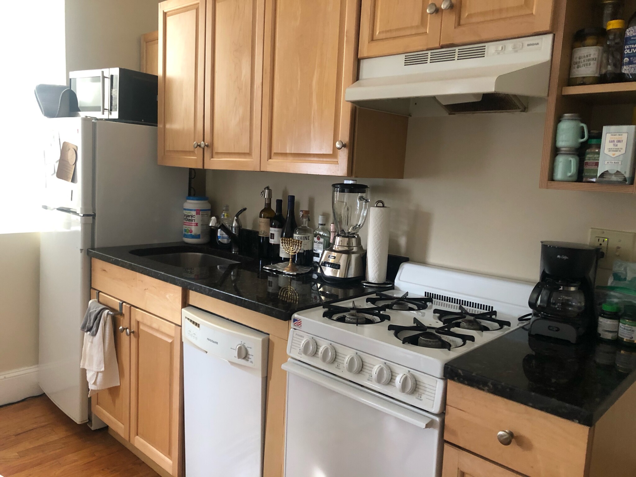 1189 Commonwealth Ave, Allston