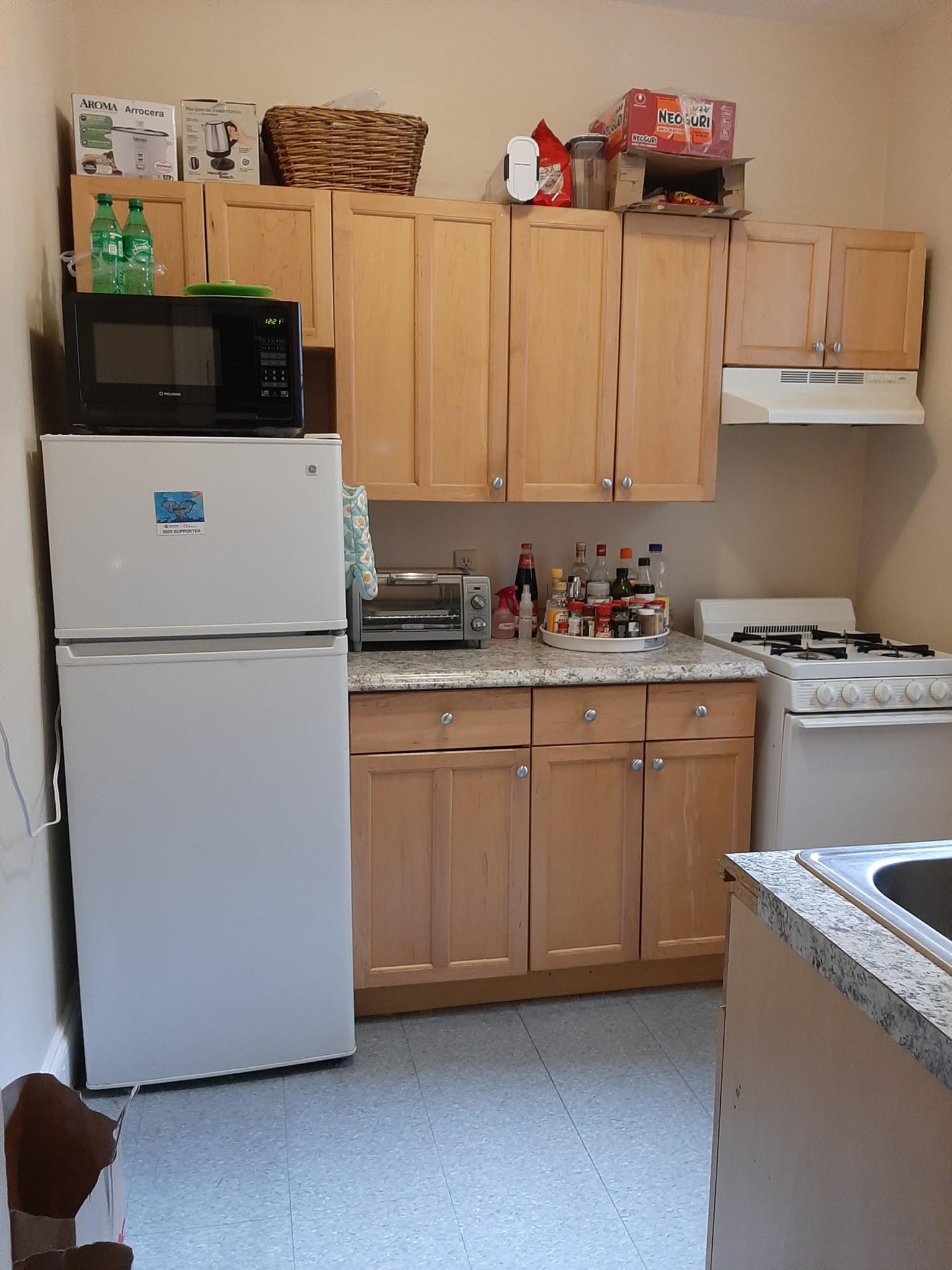 1197 Commonwealth Ave, Allston