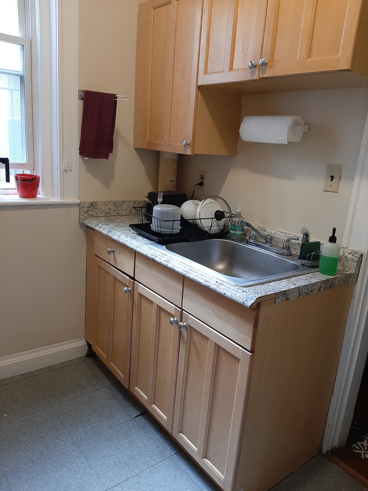 1197 Commonwealth Ave, Allston