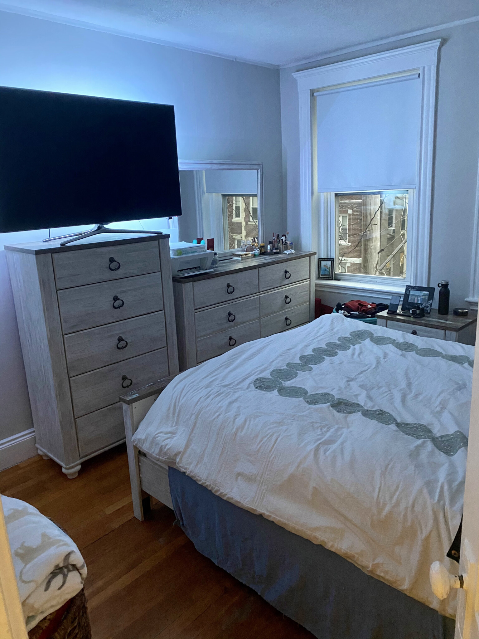 110 Brainerd Rd, Allston