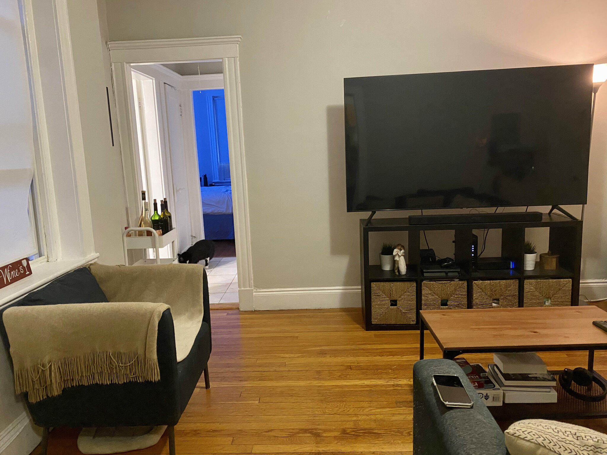 110 Brainerd Rd, Allston