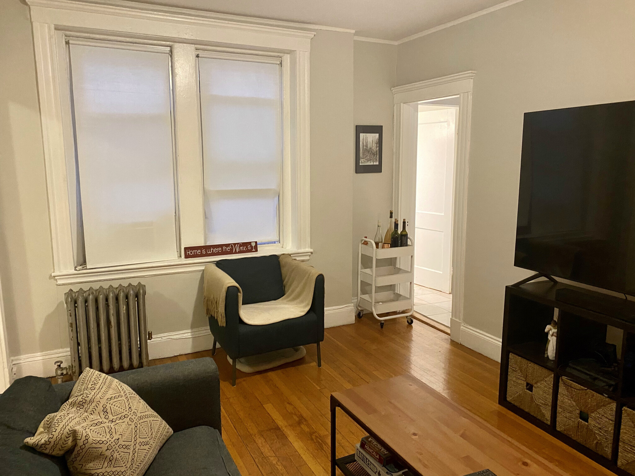 110 Brainerd Rd, Allston