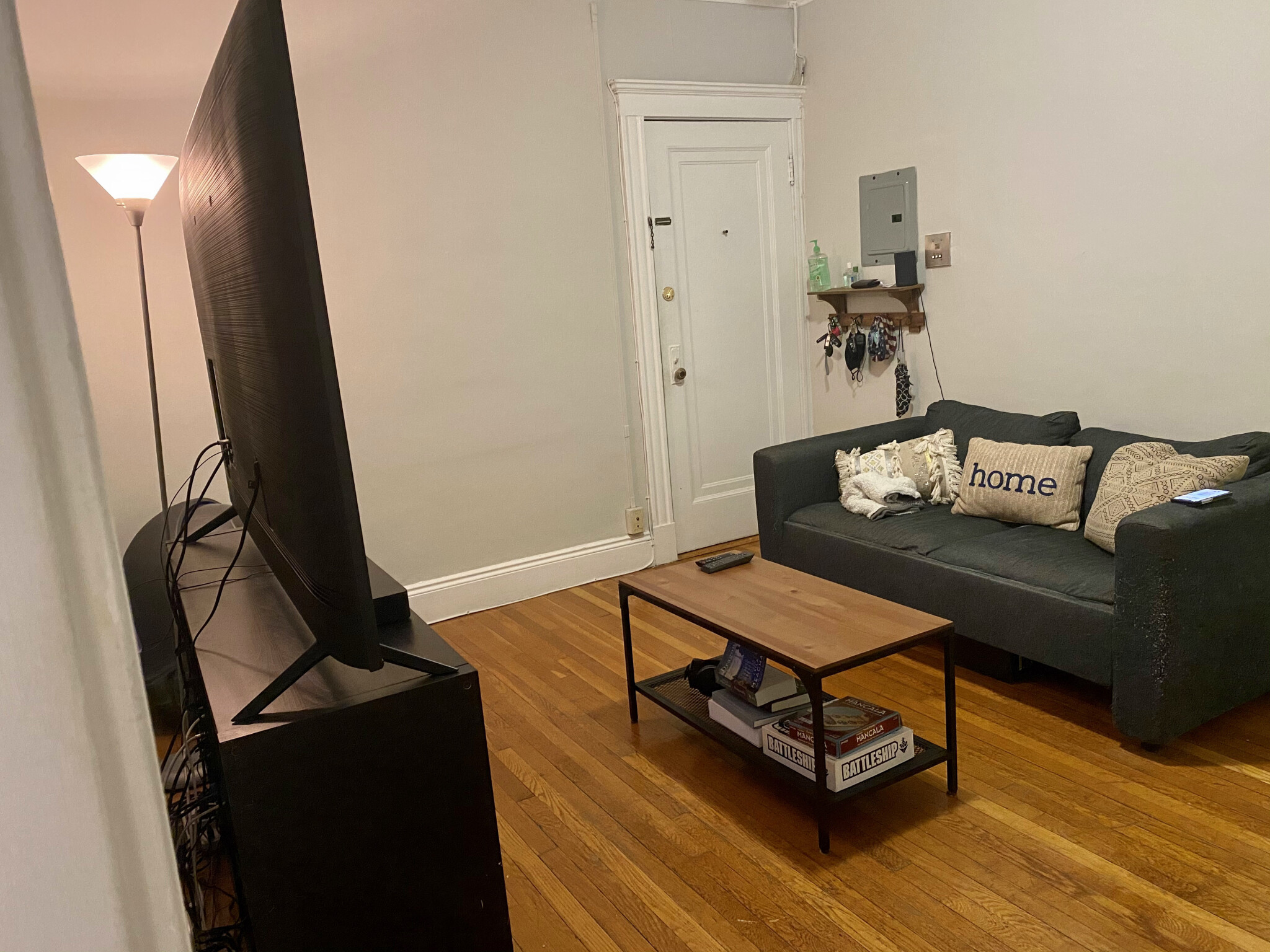 110 Brainerd Rd, Allston