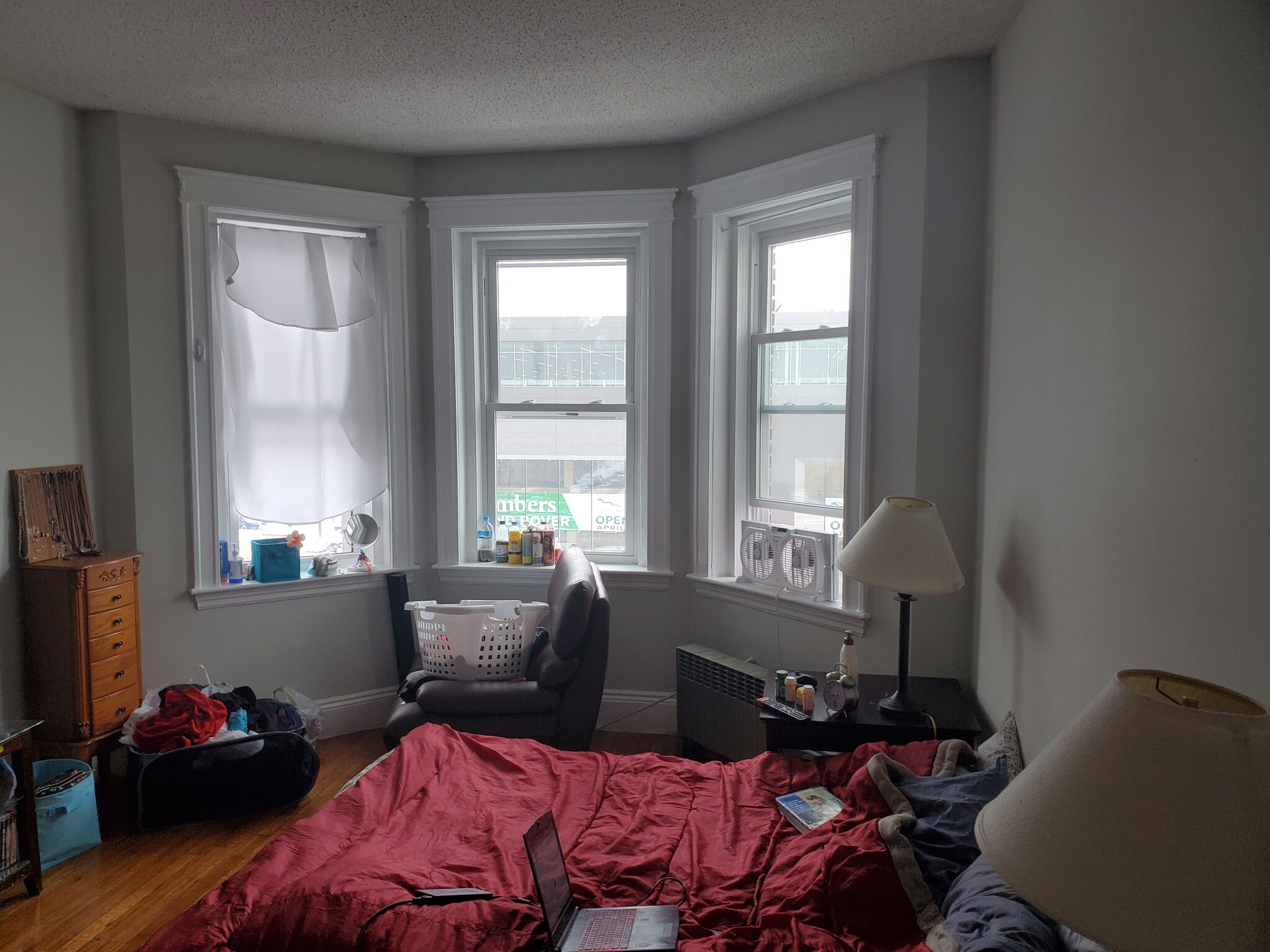 1189 Commonwealth Ave, Allston