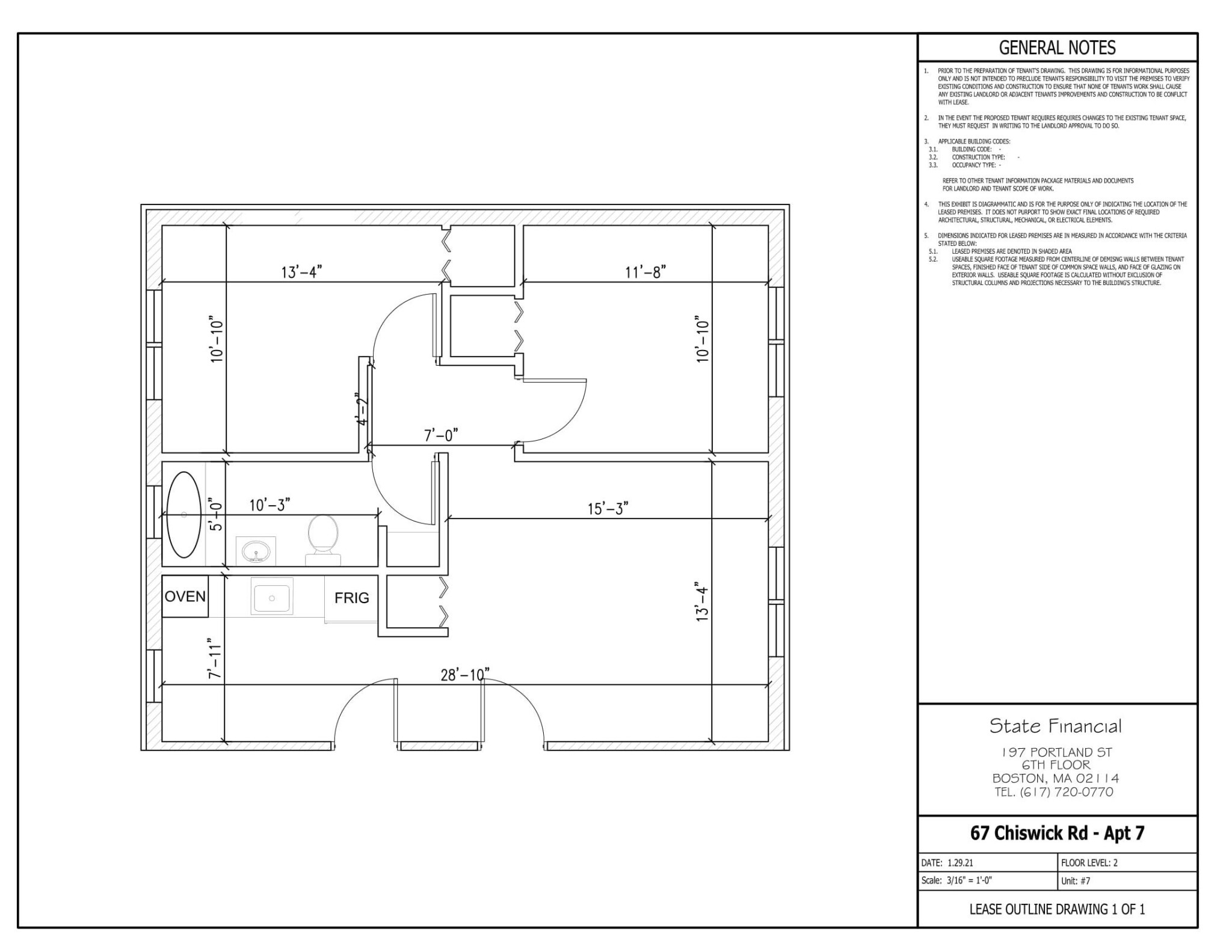 69 Chiswick Rd, Brighton