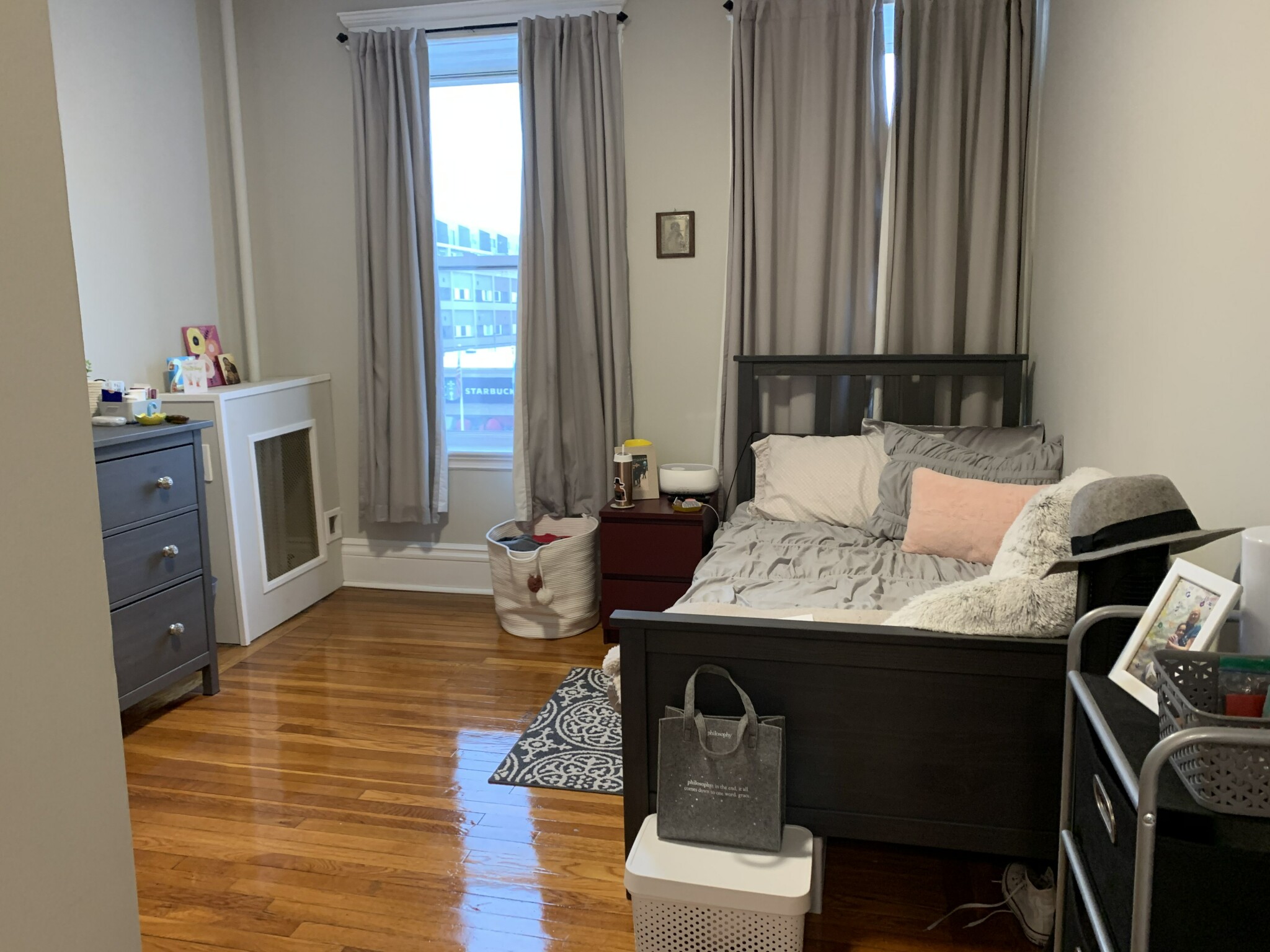 1082 Commonwealth Ave, Allston