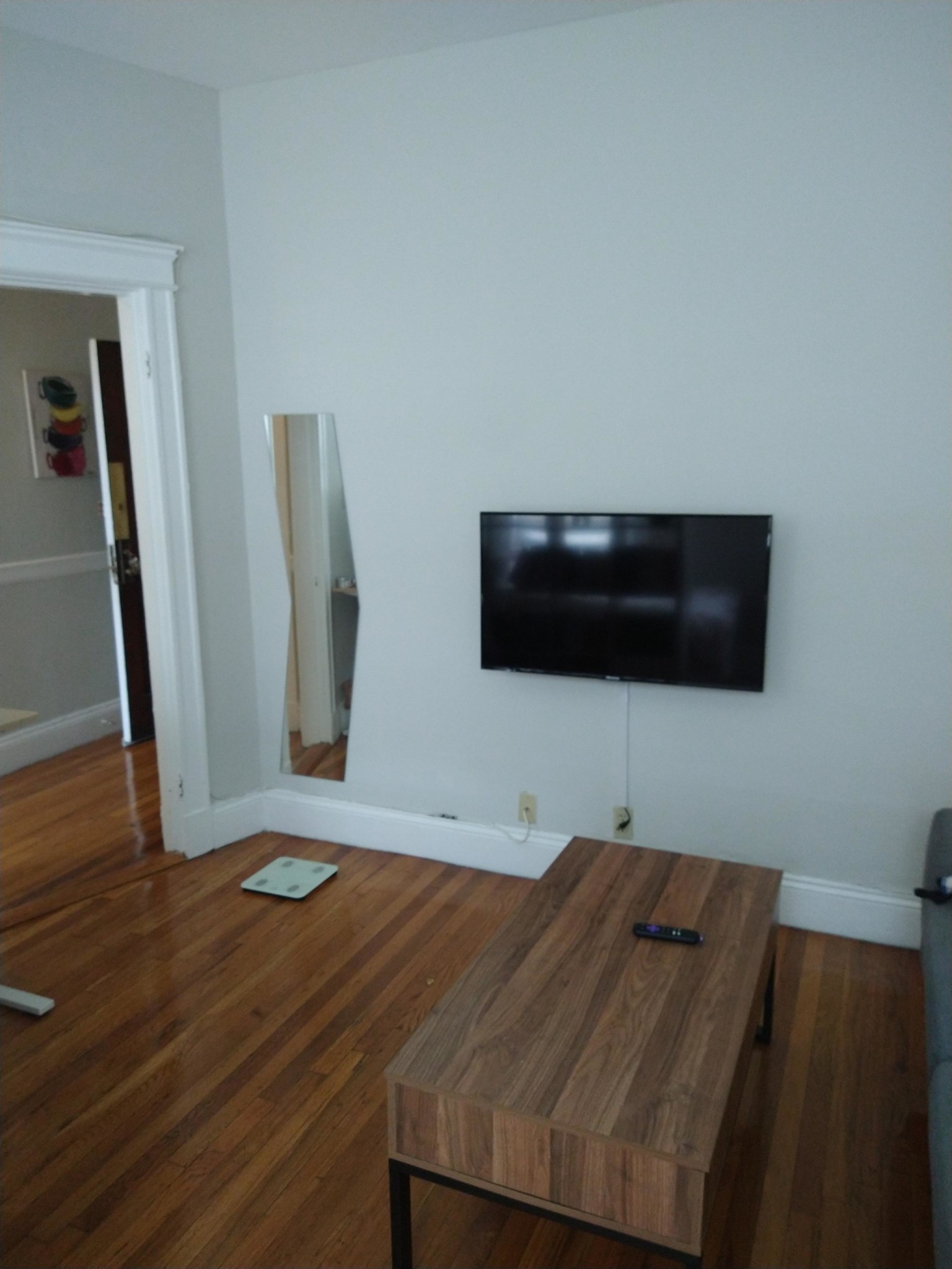 1193 Commonwealth Ave, Allston