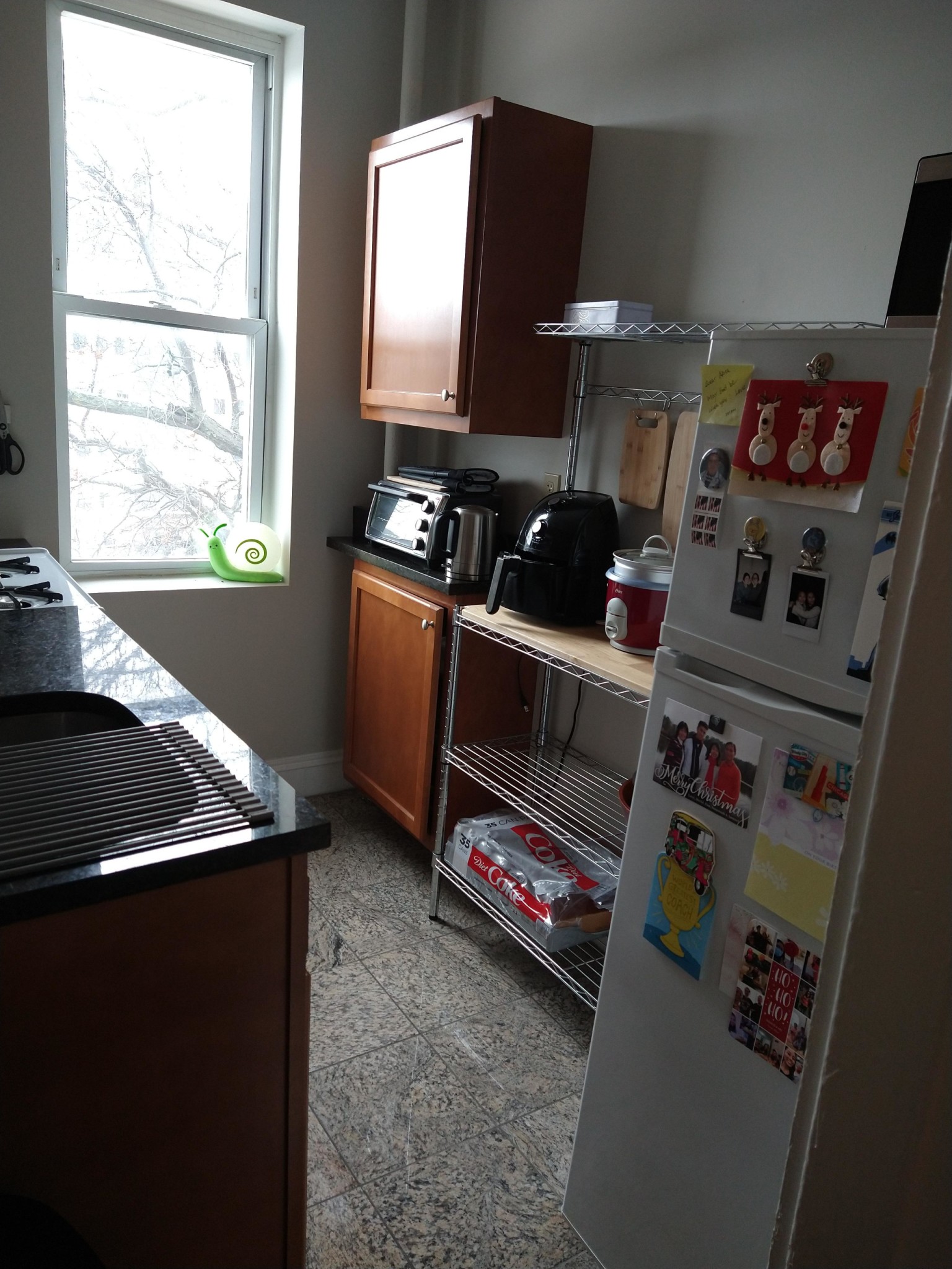 1193 Commonwealth Ave, Allston