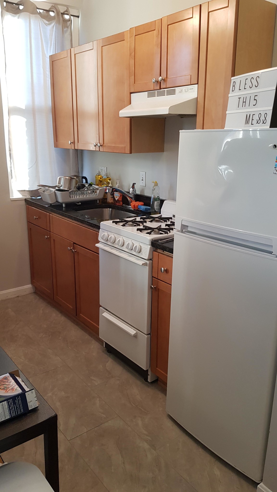 1197 Commonwealth Ave, Allston