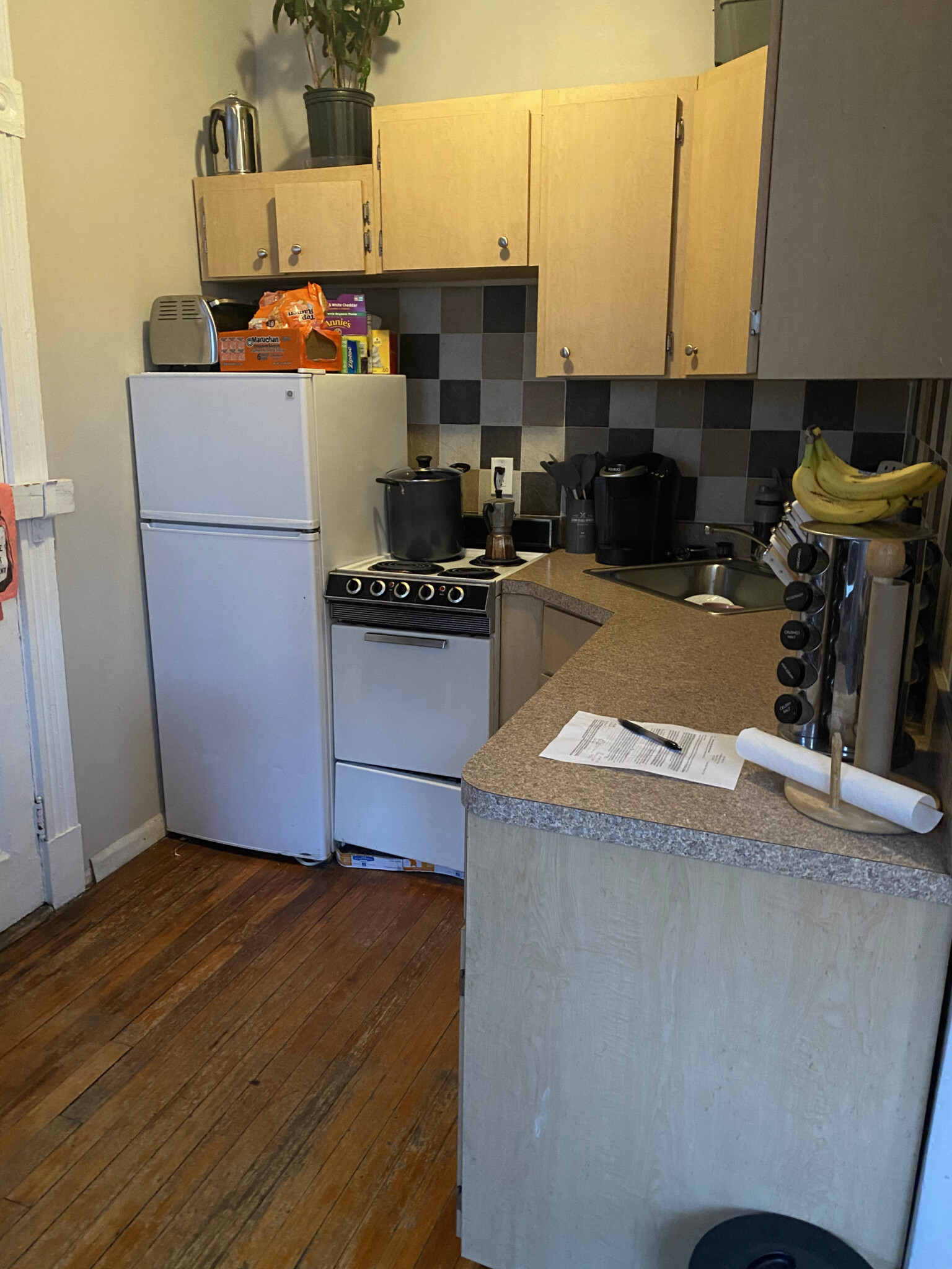 1082 Commonwealth Ave, Allston