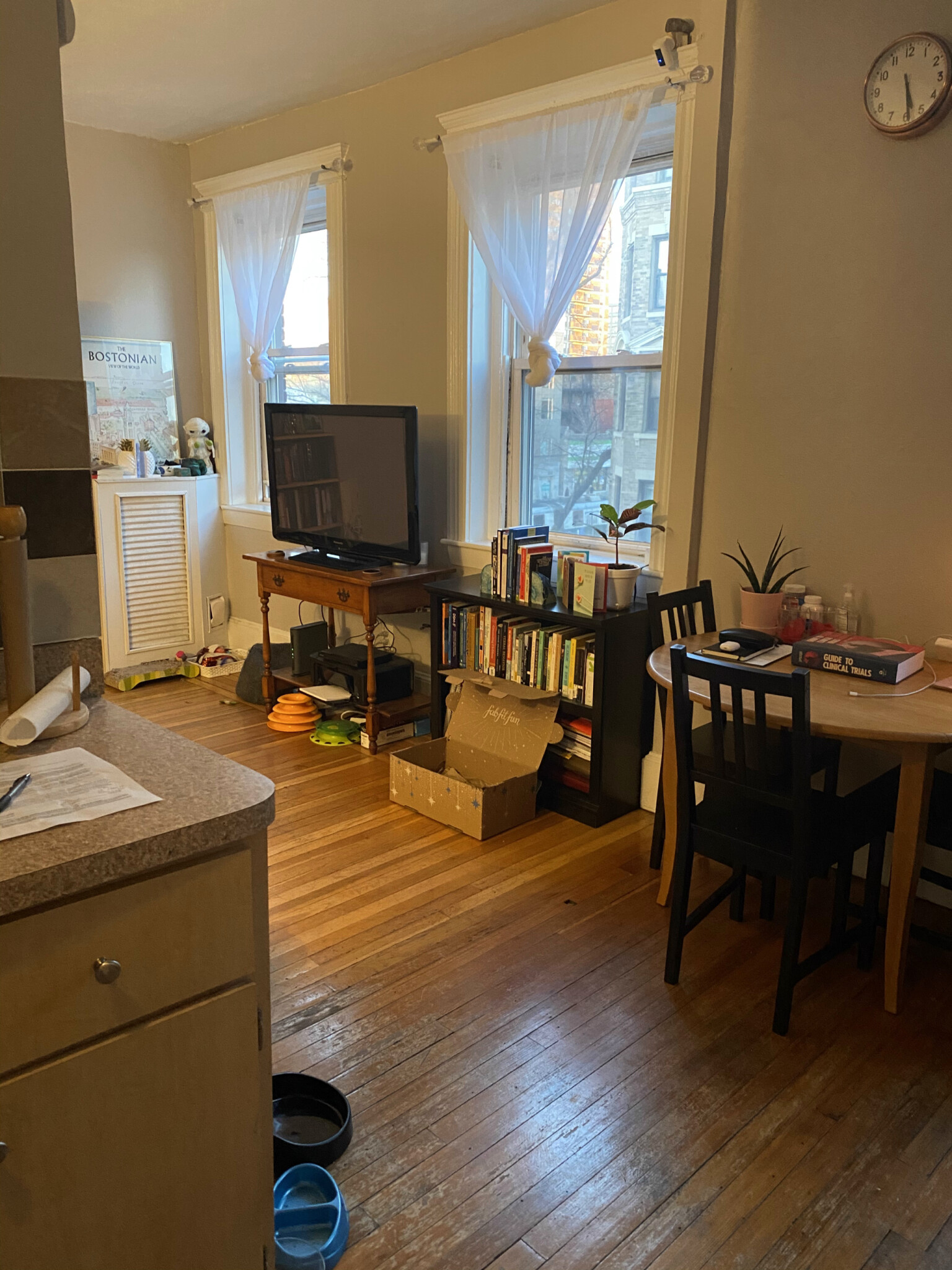 1082 Commonwealth Ave, Allston