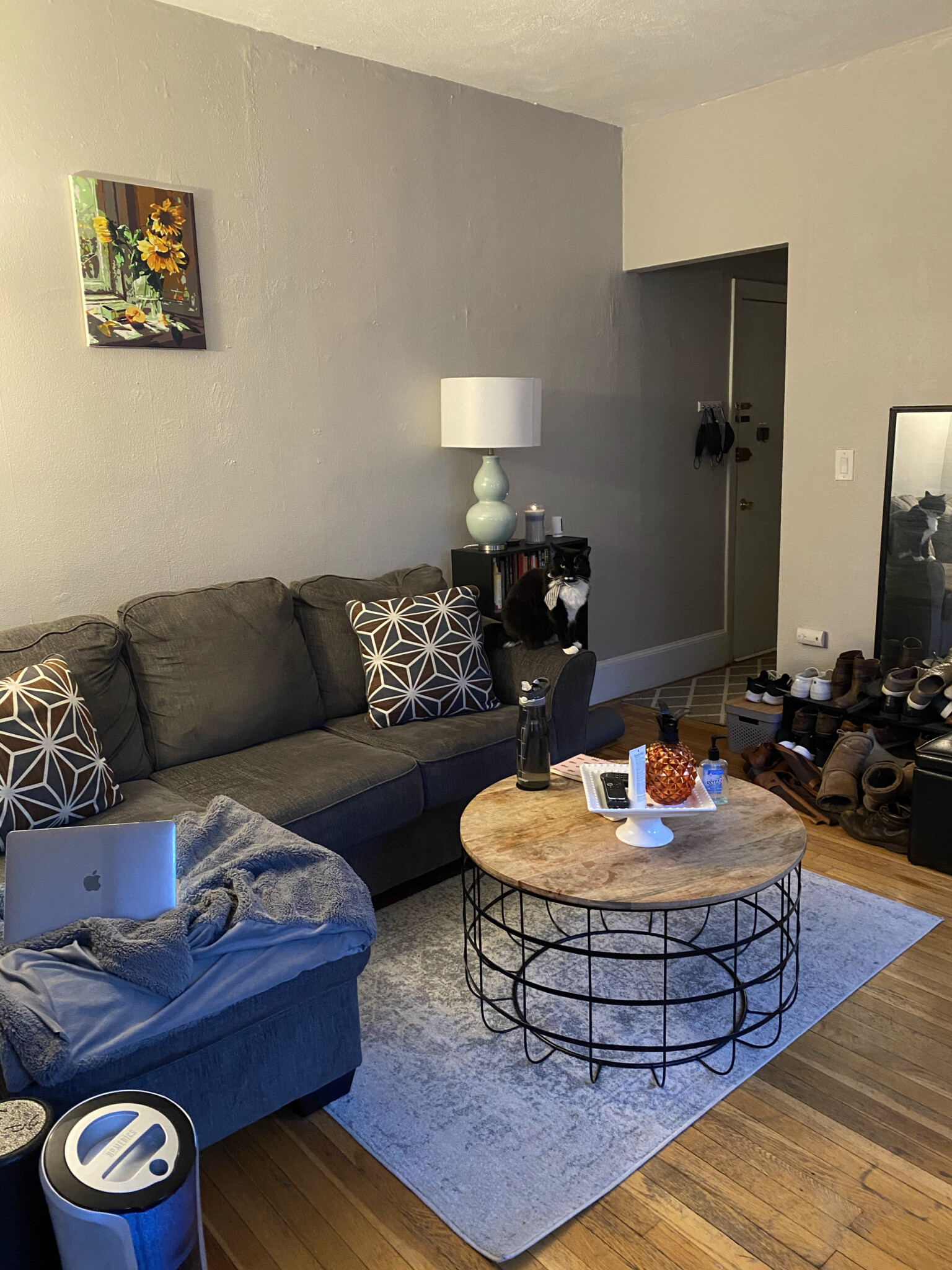 1082 Commonwealth Ave, Allston