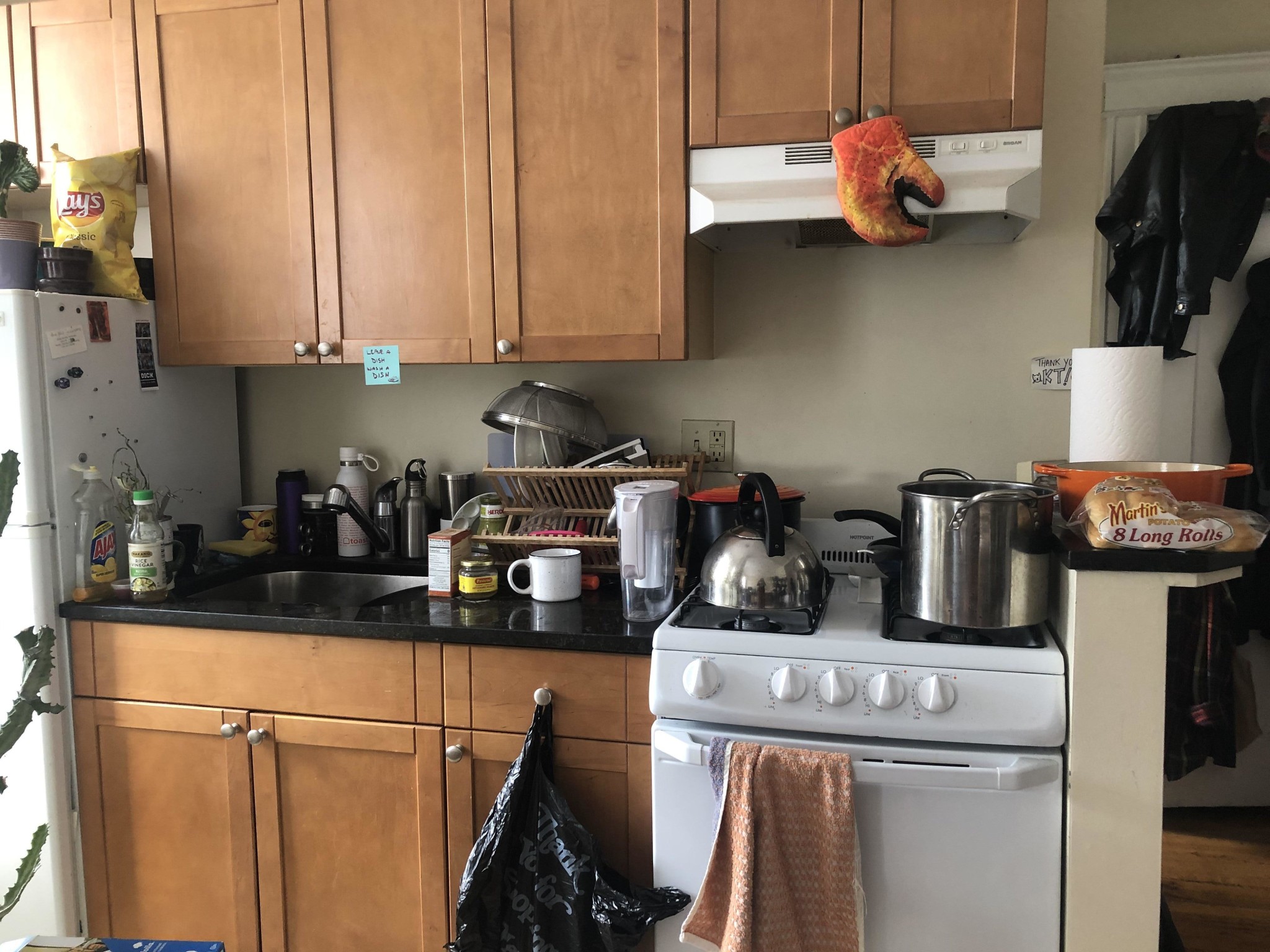 1189 Commonwealth Ave, Allston