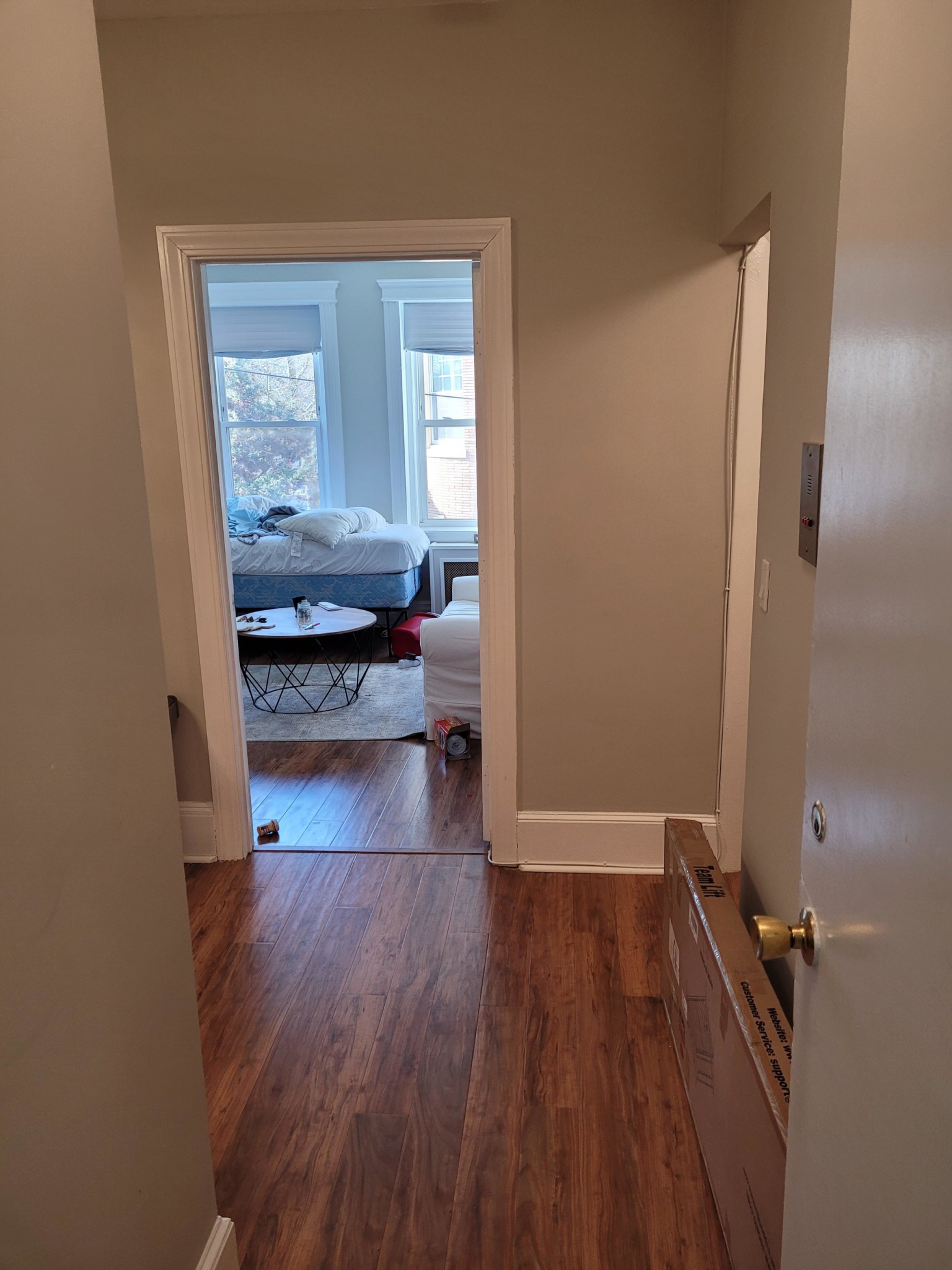 1082 Commonwealth Ave, Allston