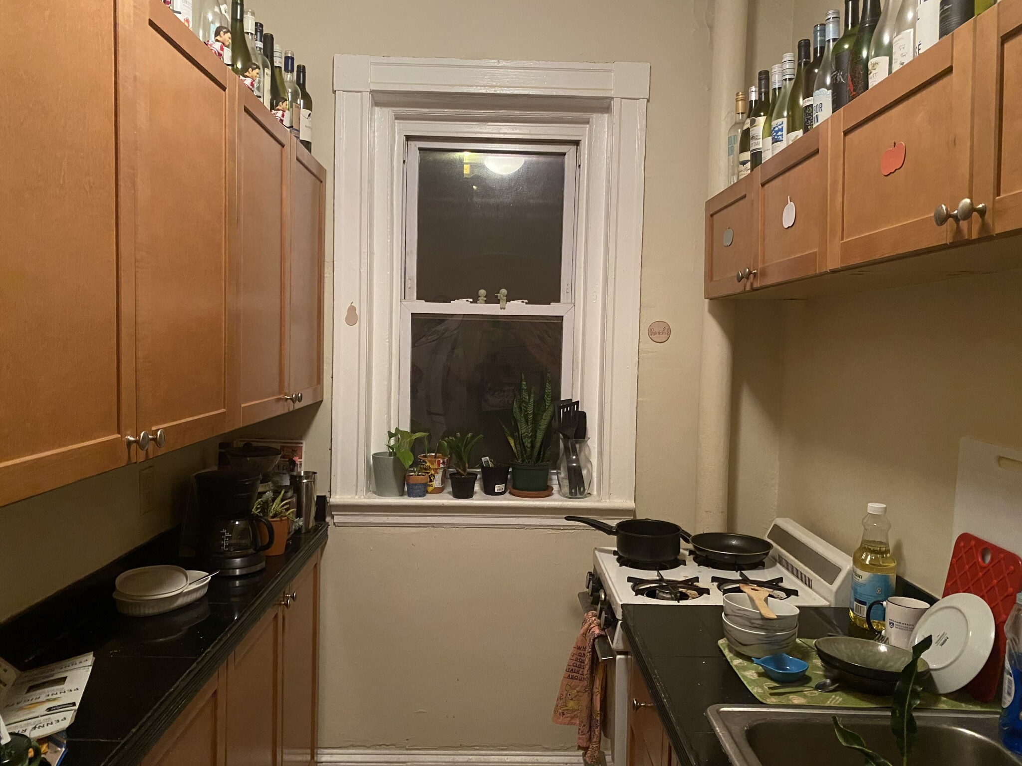 1185 Commonwealth Ave, Allston