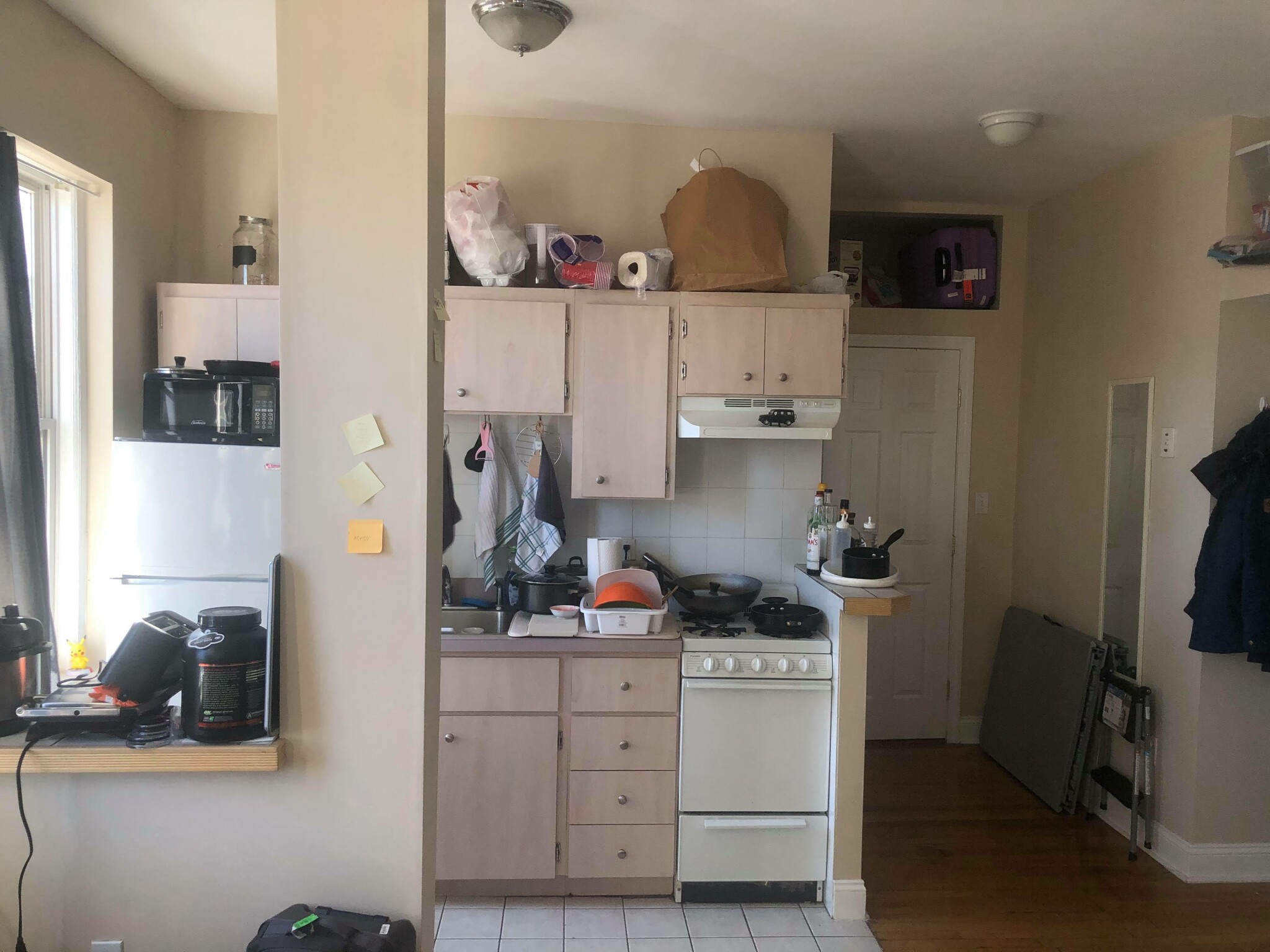 1189 Commonwealth Ave, Allston