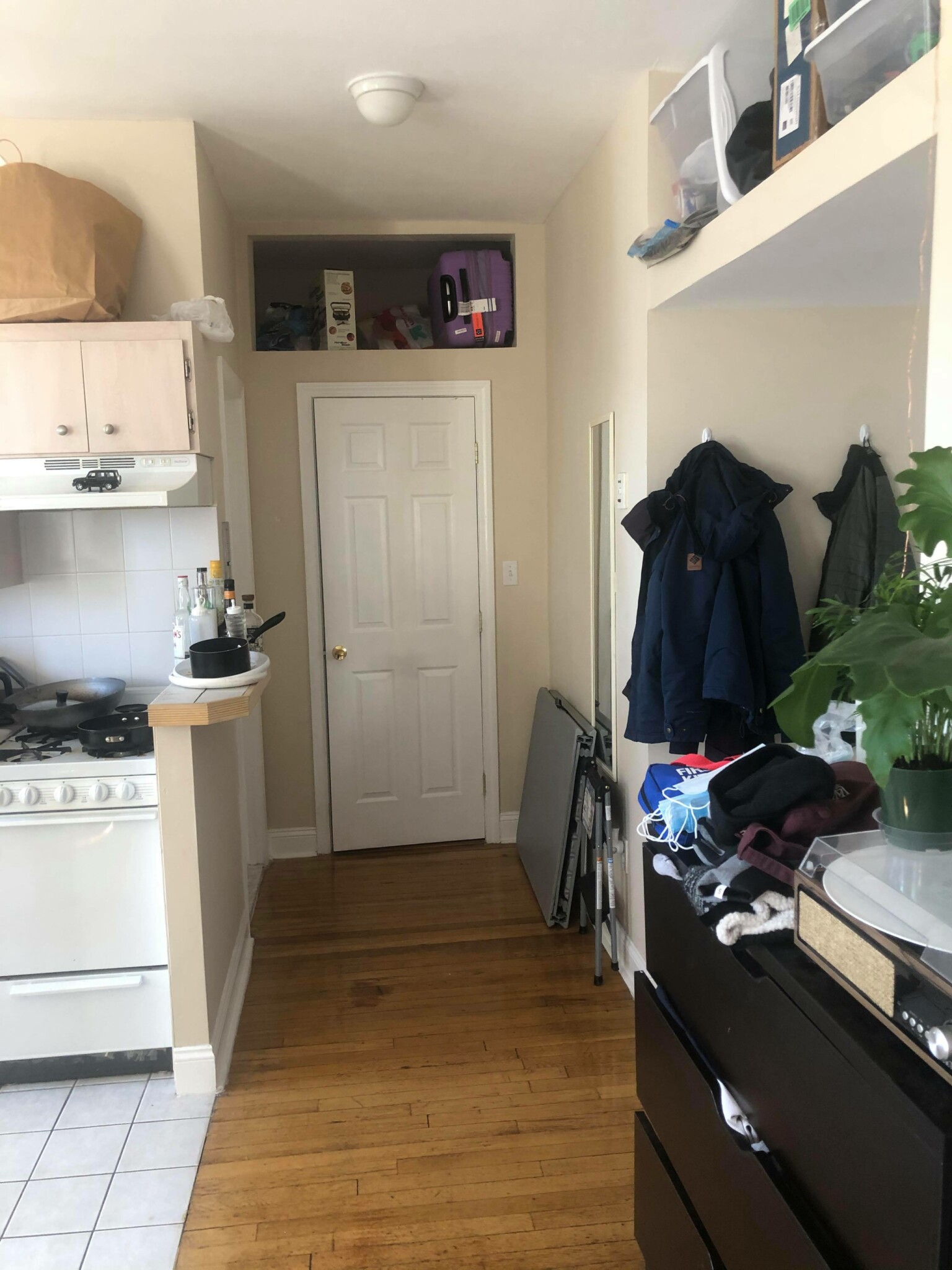 1189 Commonwealth Ave, Allston