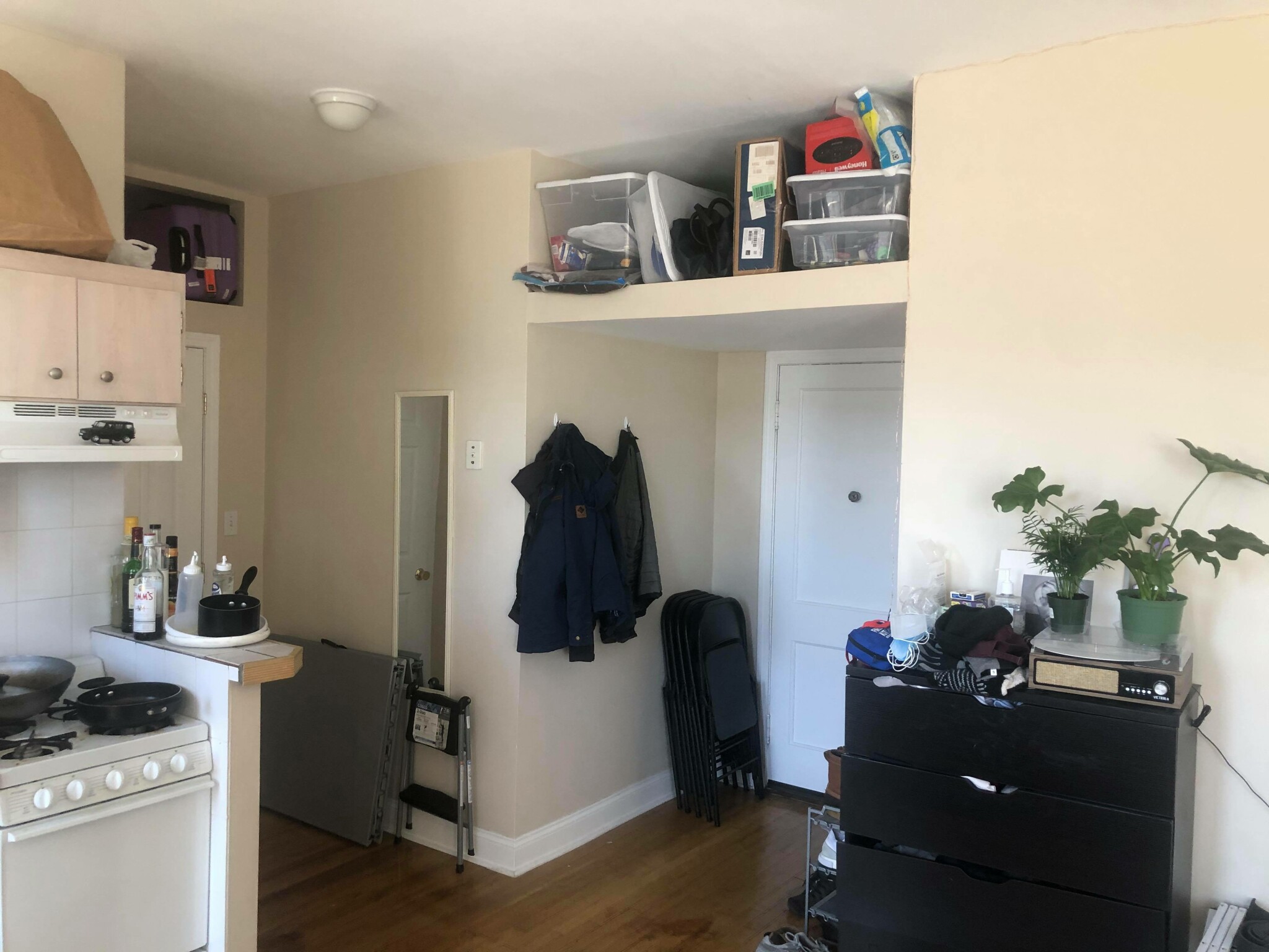 1189 Commonwealth Ave, Allston