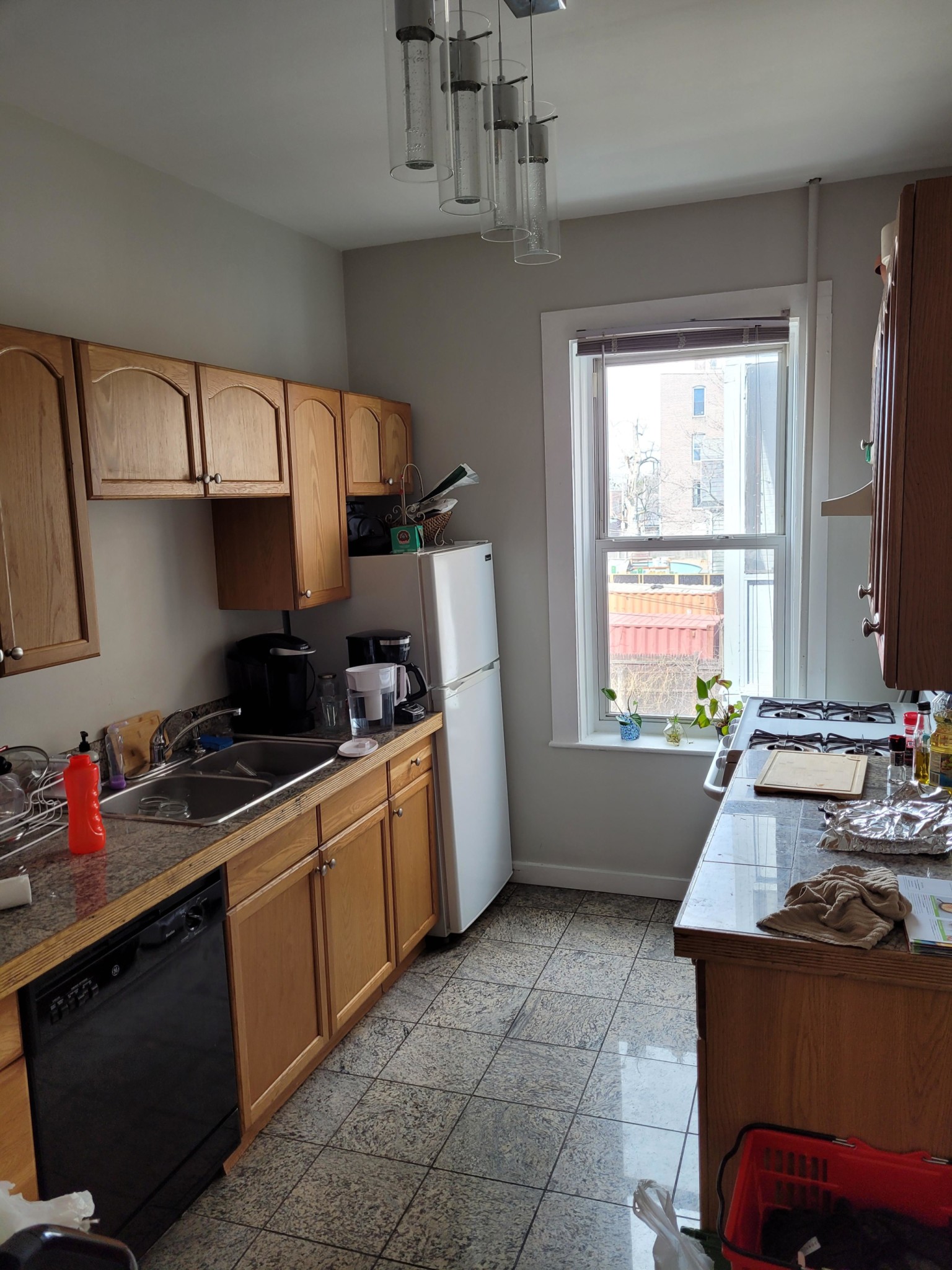 8 Farrington Ave, Allston