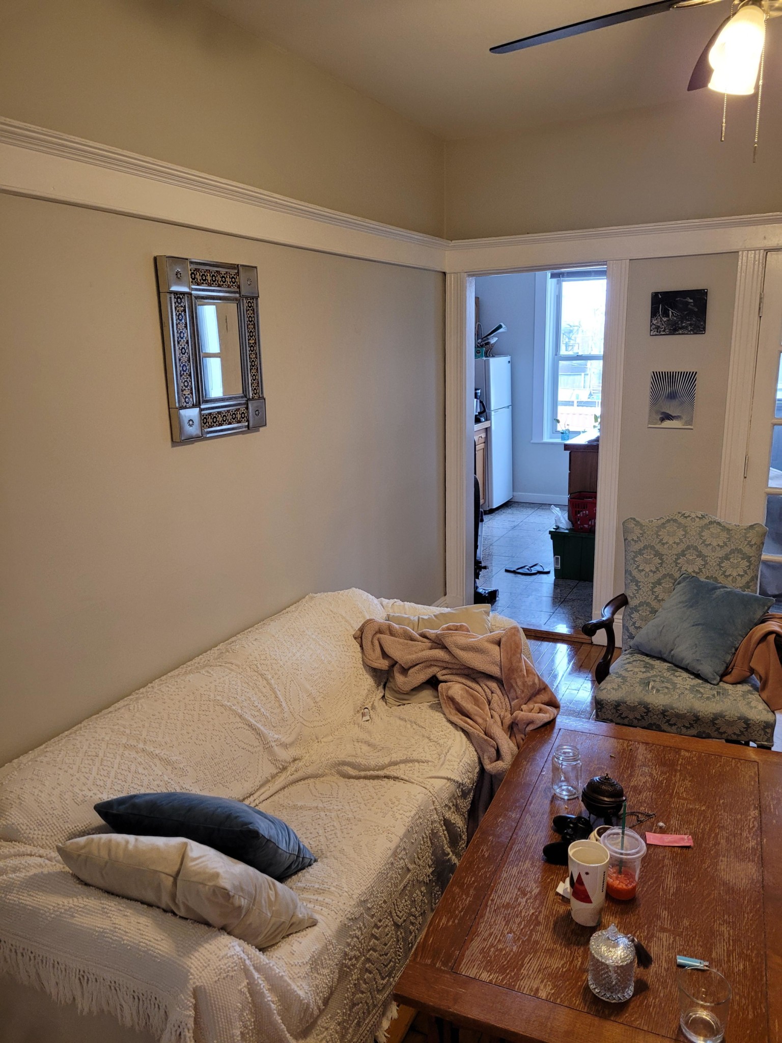 8 Farrington Ave, Allston