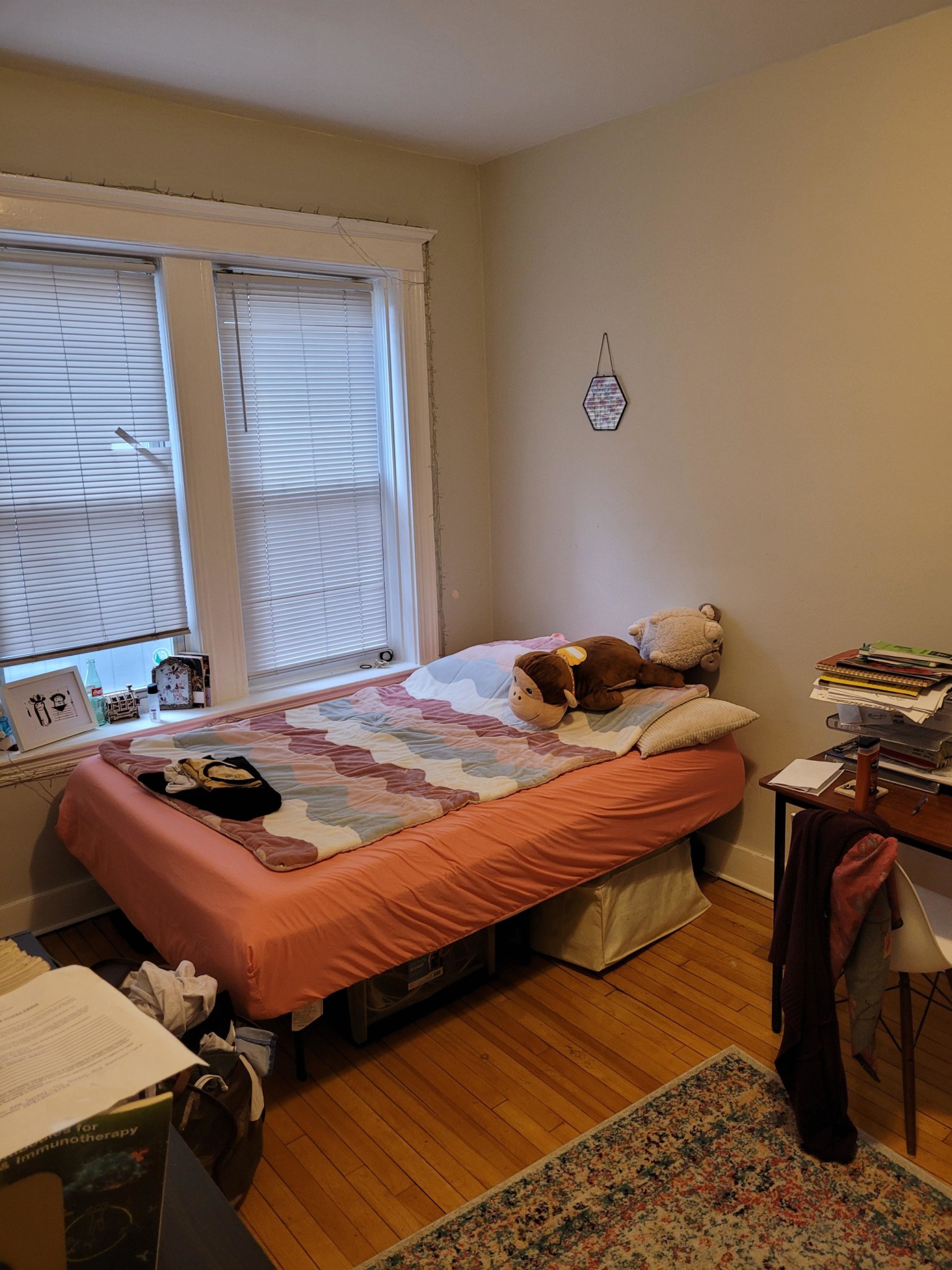 8 Farrington Ave, Allston