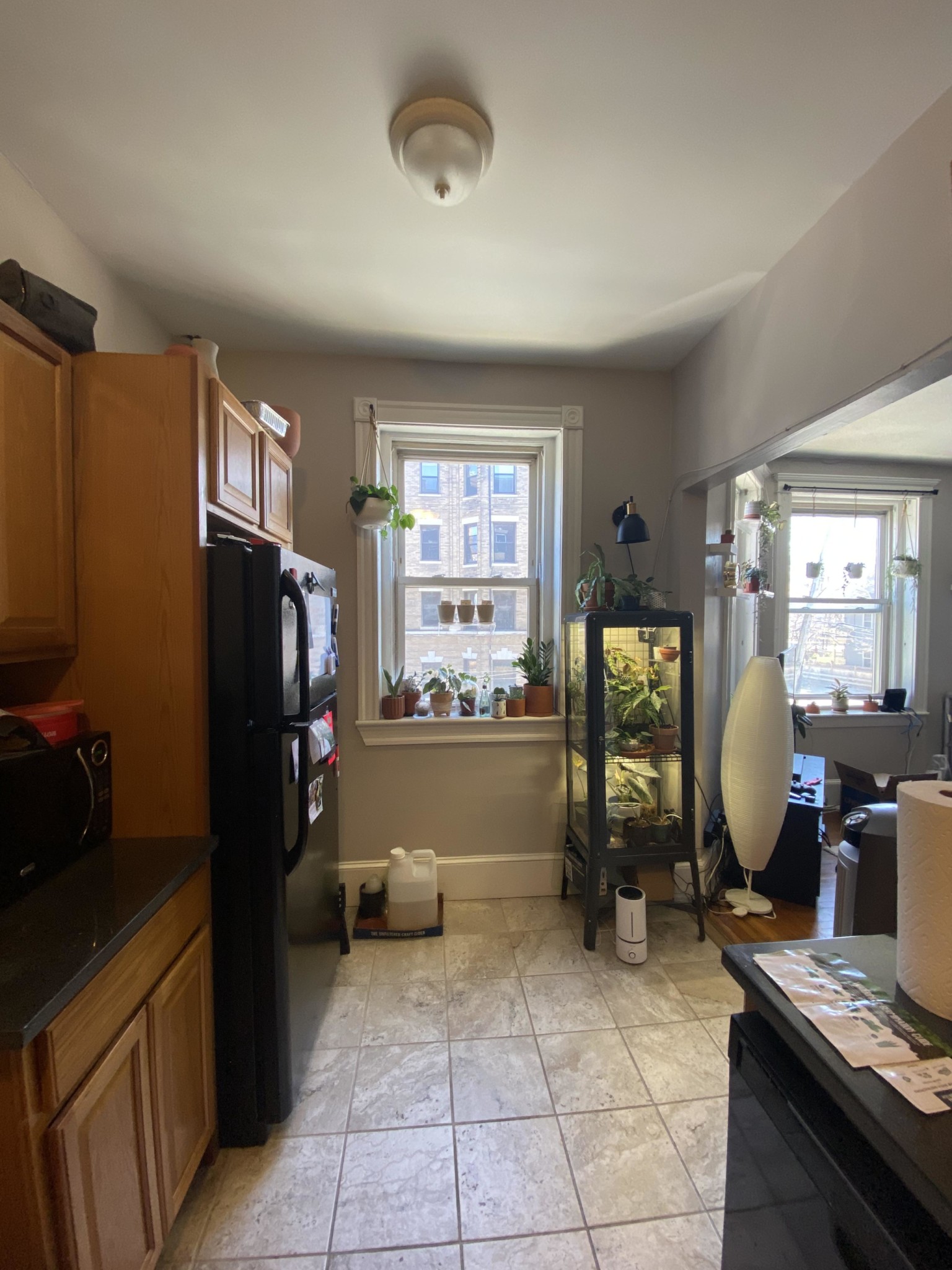 1082 Commonwealth Ave, Allston