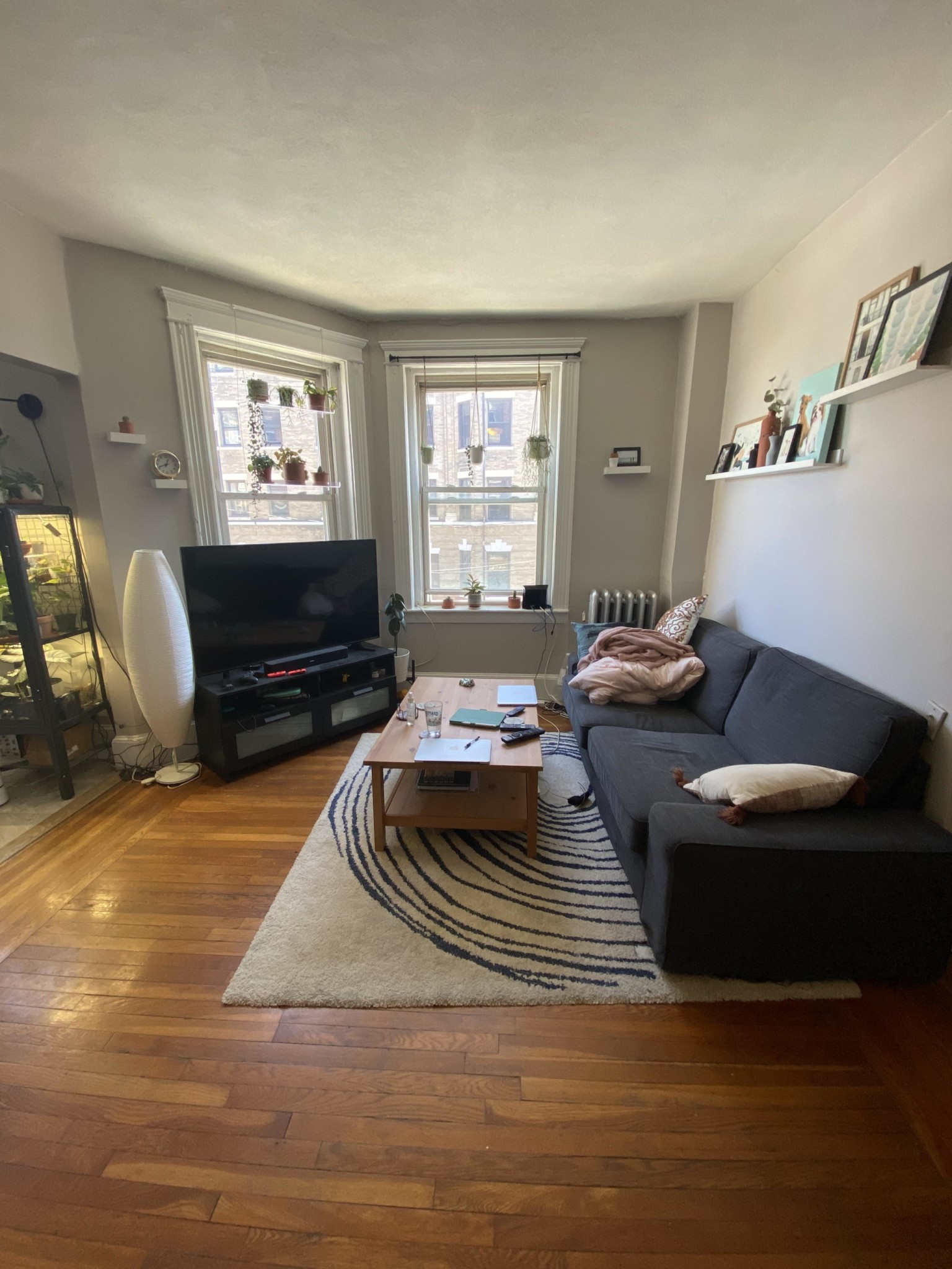 1082 Commonwealth Ave, Allston