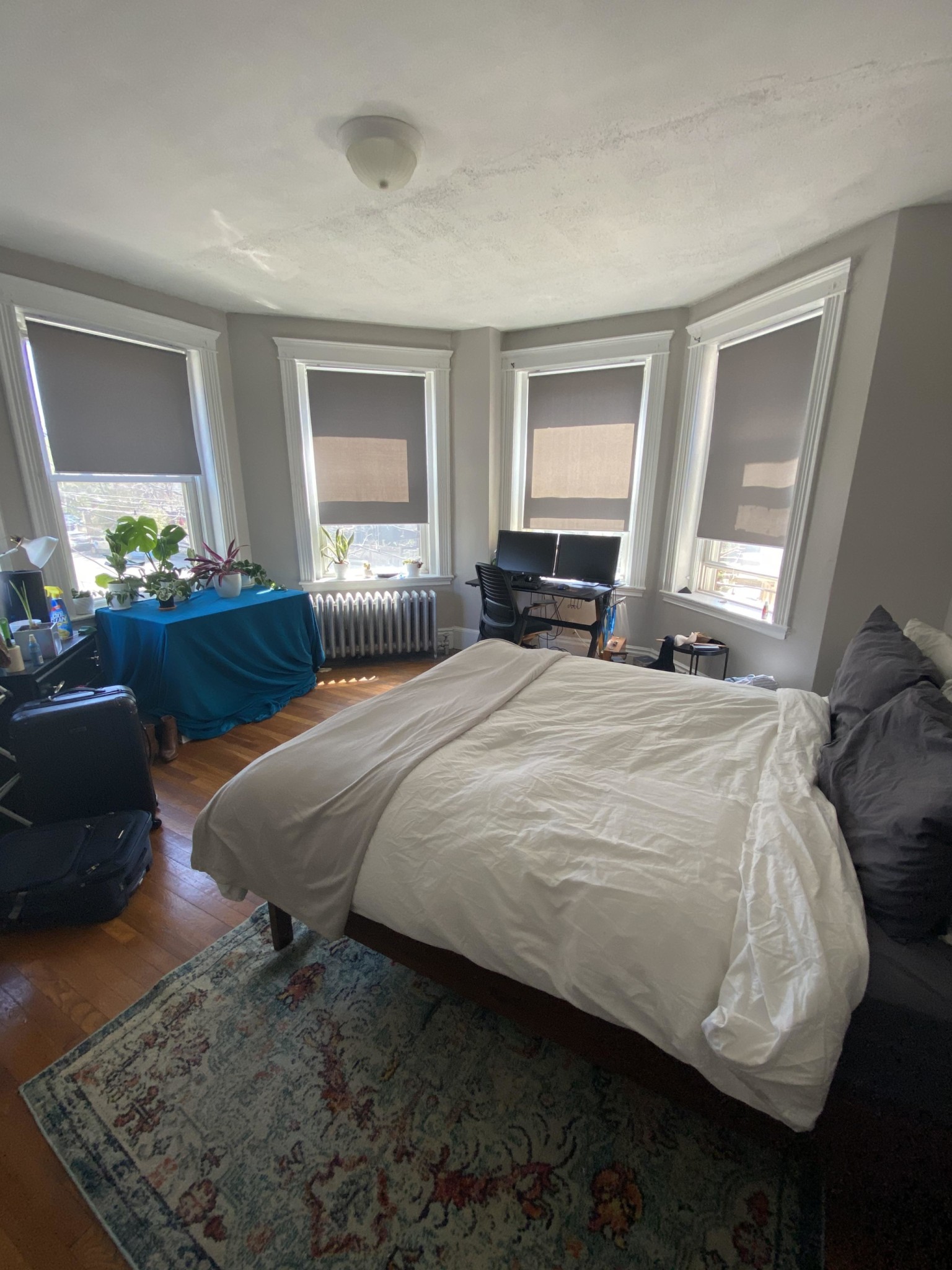 1082 Commonwealth Ave, Allston