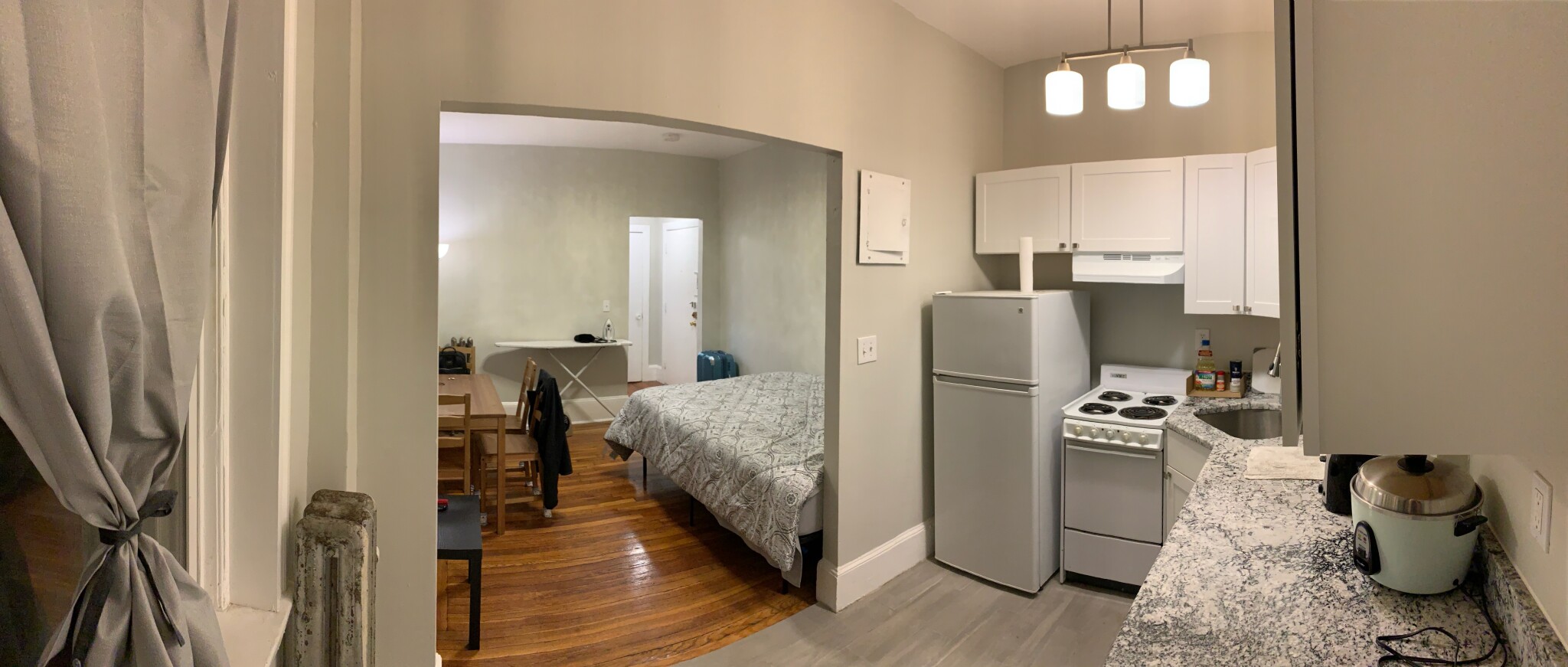 1082 Commonwealth Ave, Allston