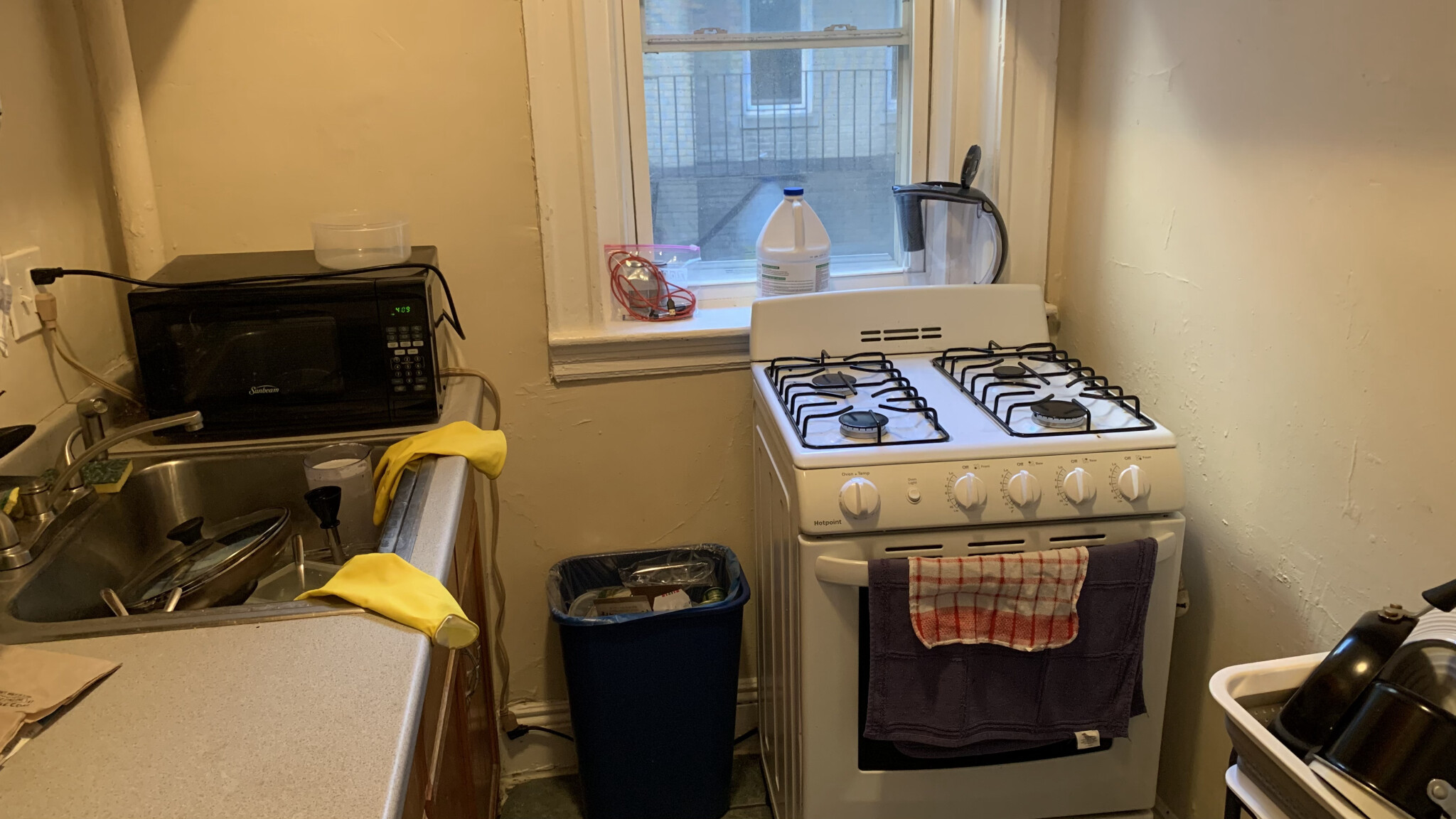 1185 Commonwealth Ave, Allston