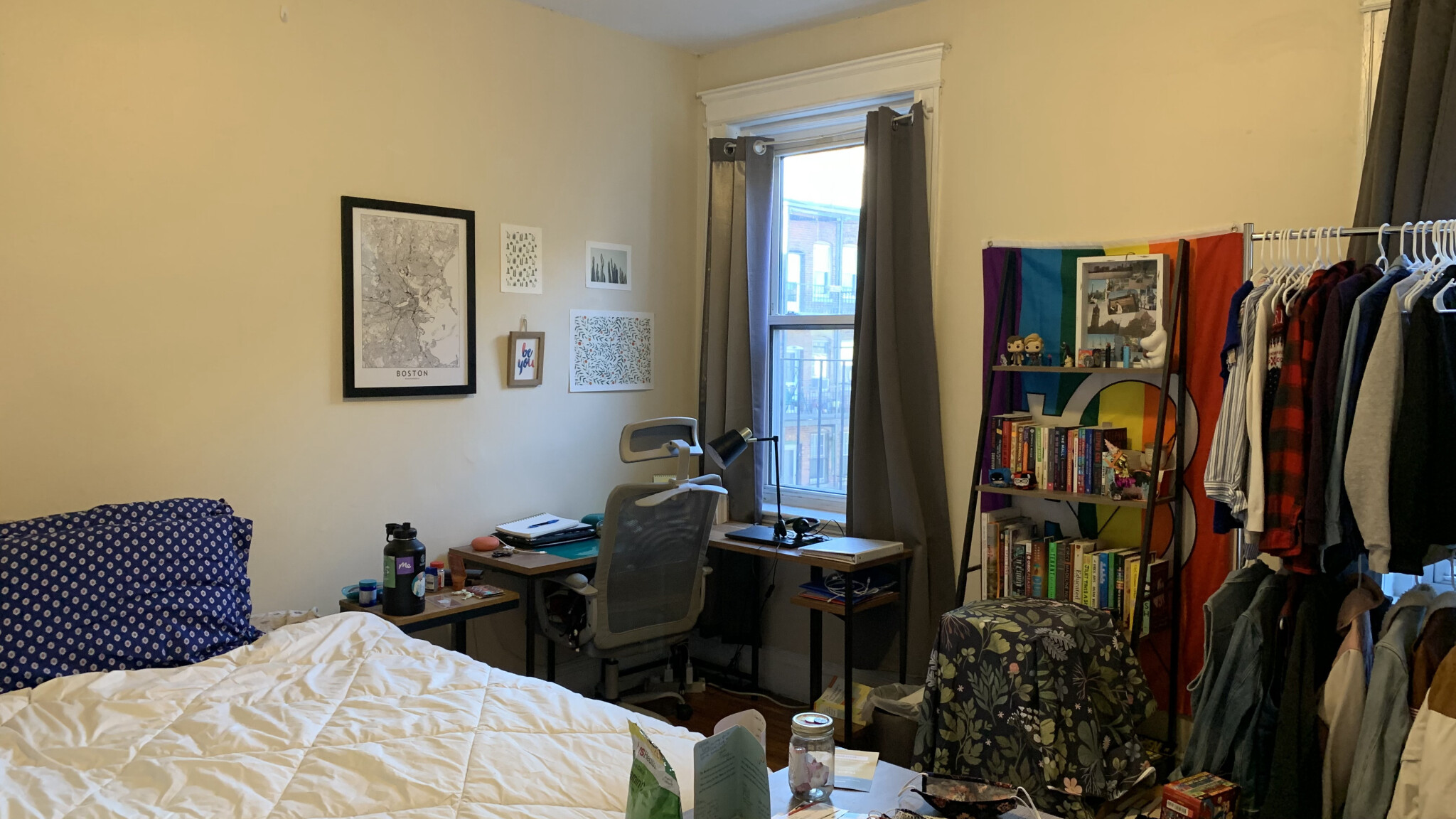 1185 Commonwealth Ave, Allston