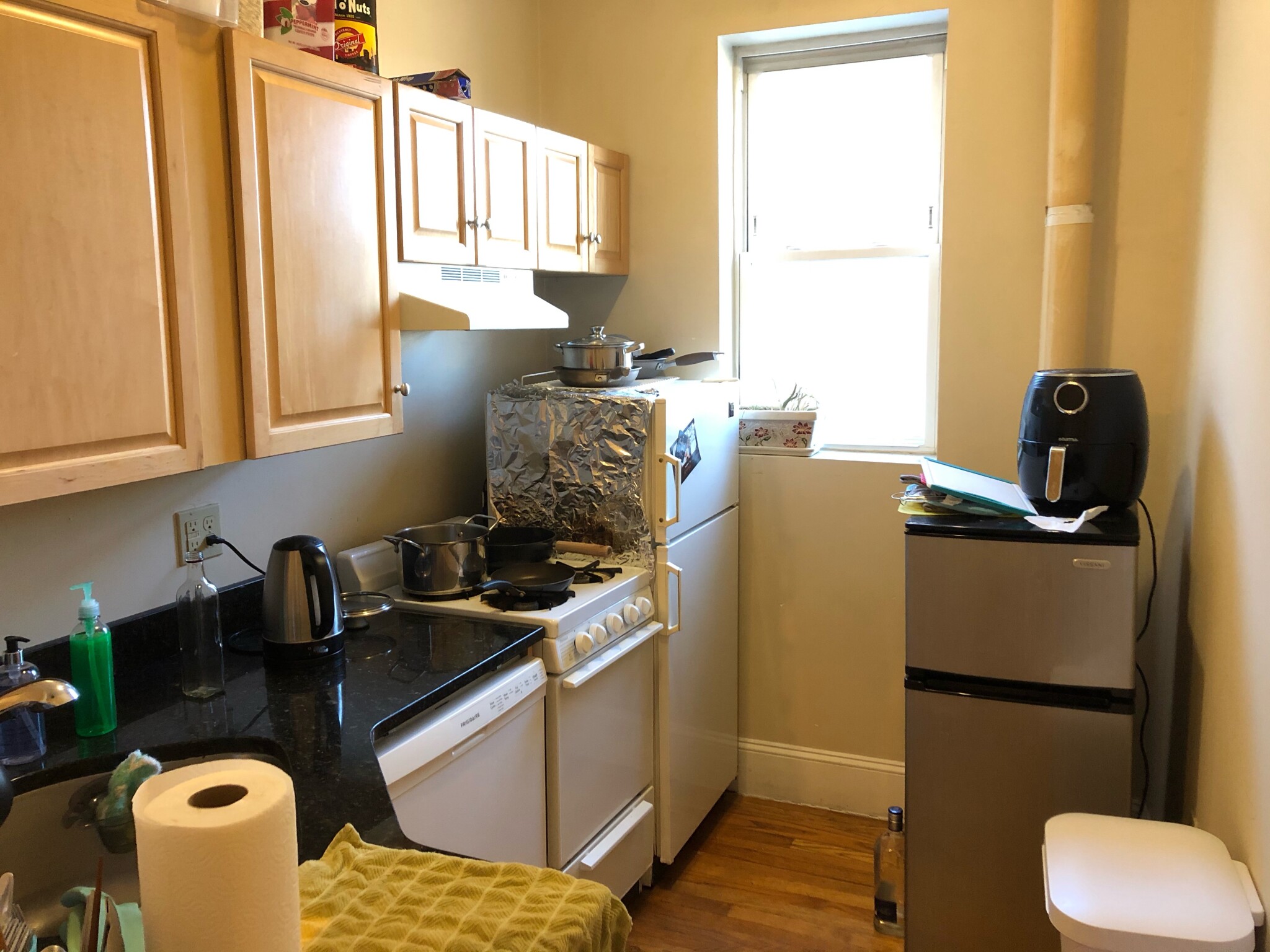 1185 Commonwealth Ave, Allston