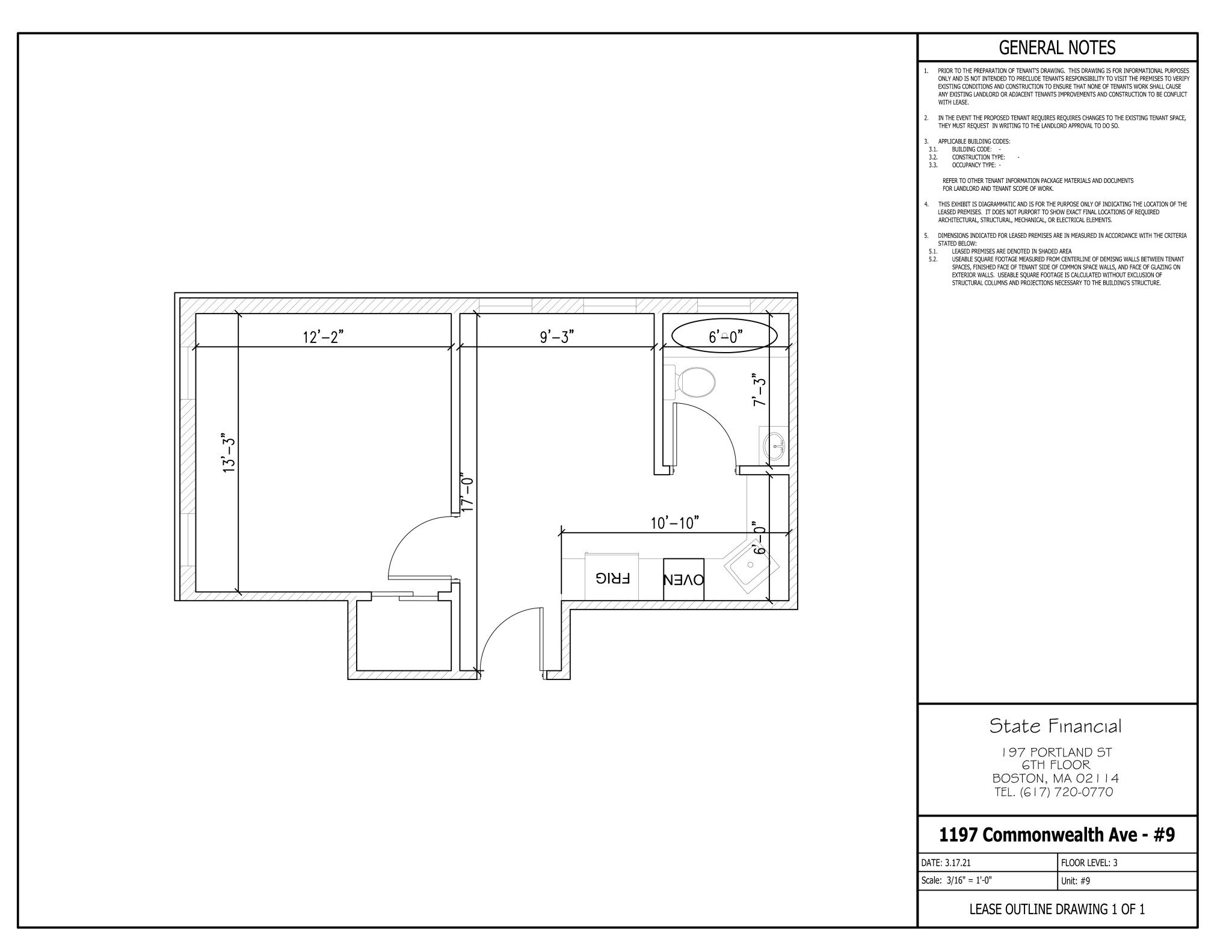 1197 Commonwealth Ave, Allston