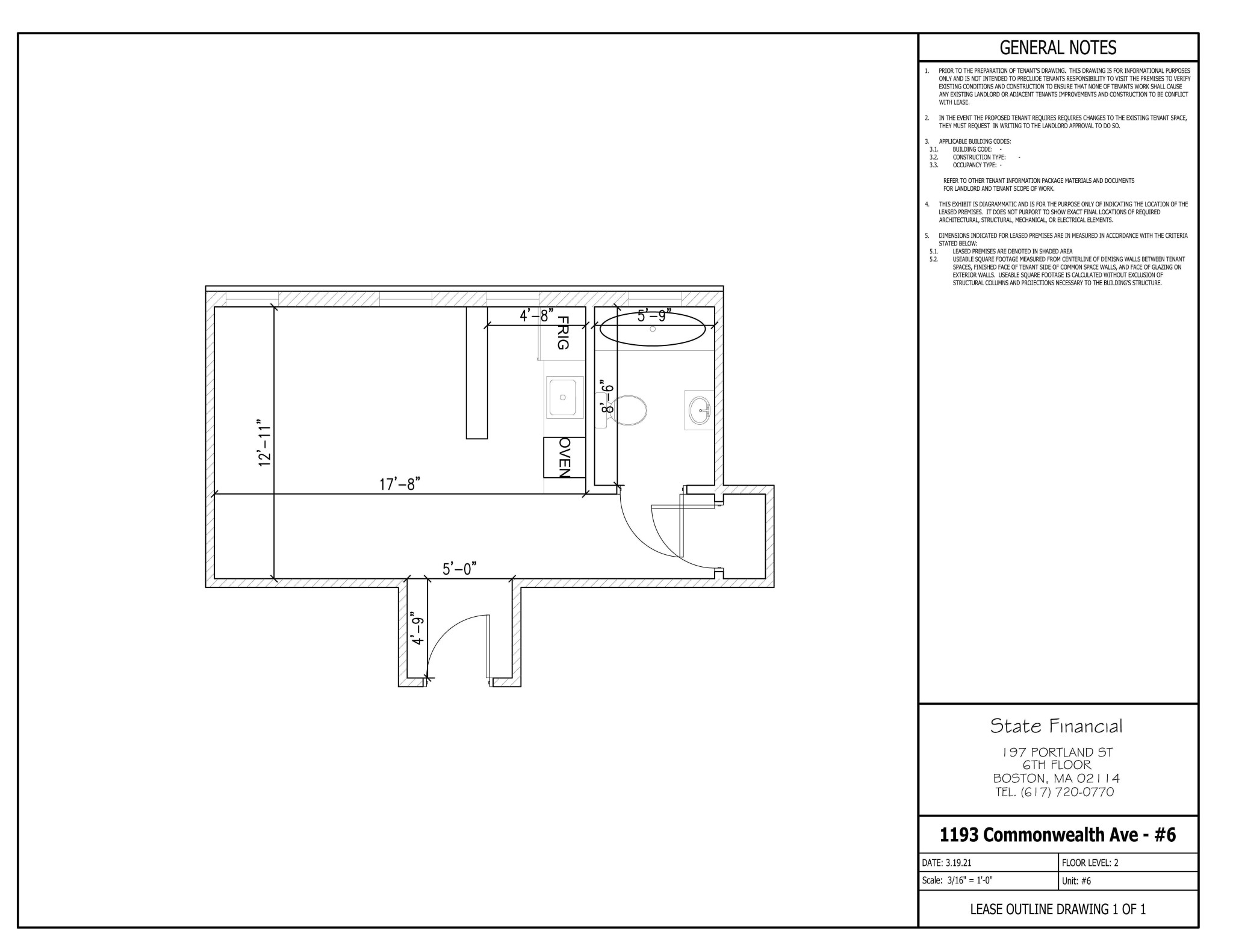 1193 Commonwealth Ave, Allston