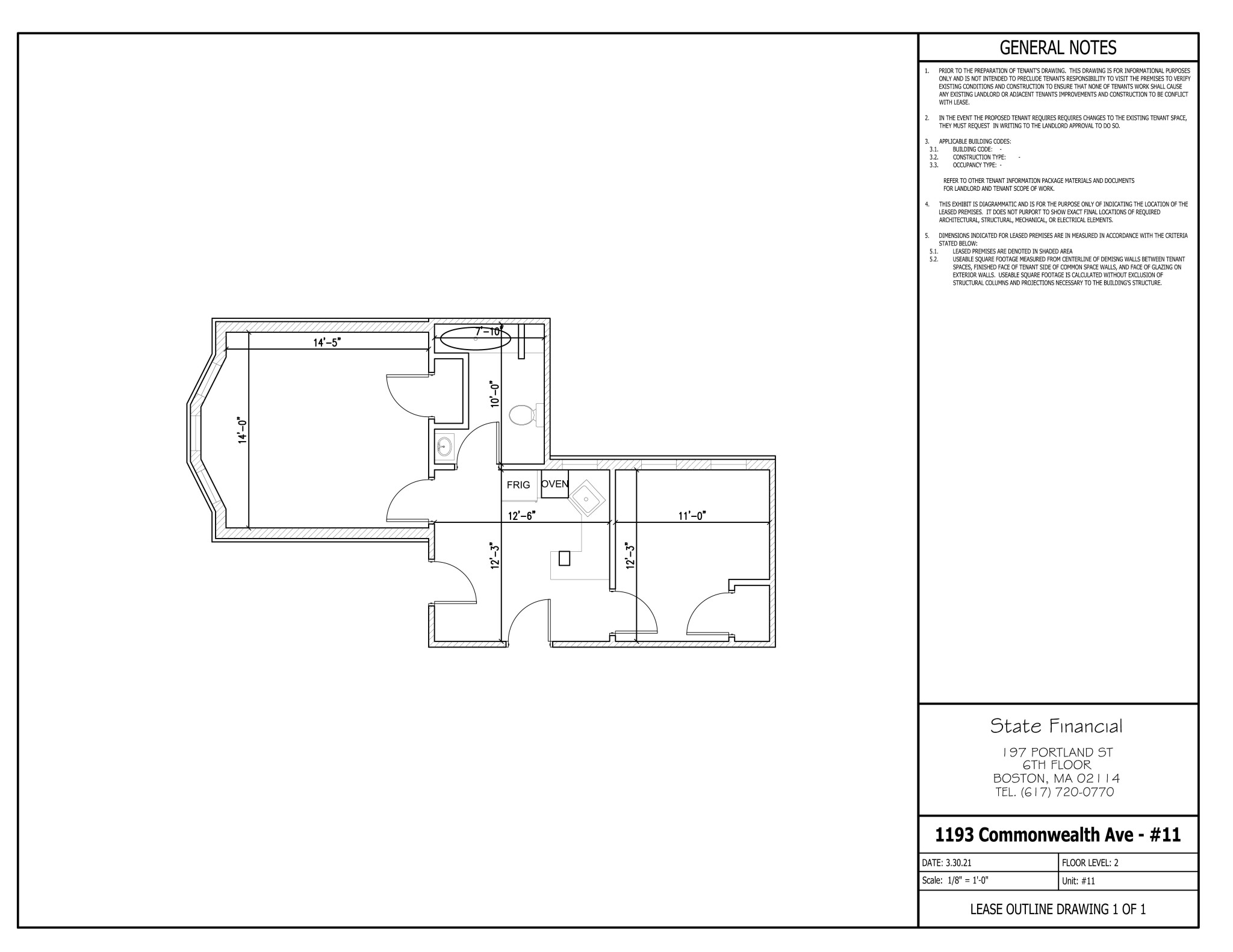 1193 Commonwealth Ave, Allston