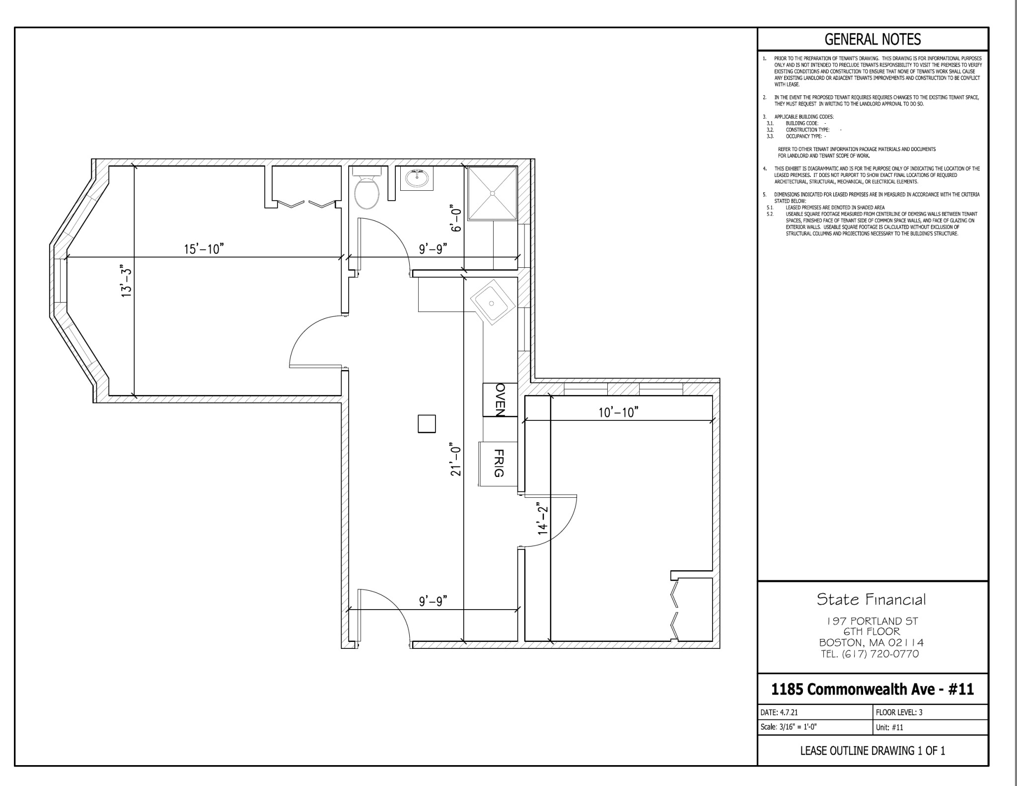 1185 Commonwealth Ave, Allston
