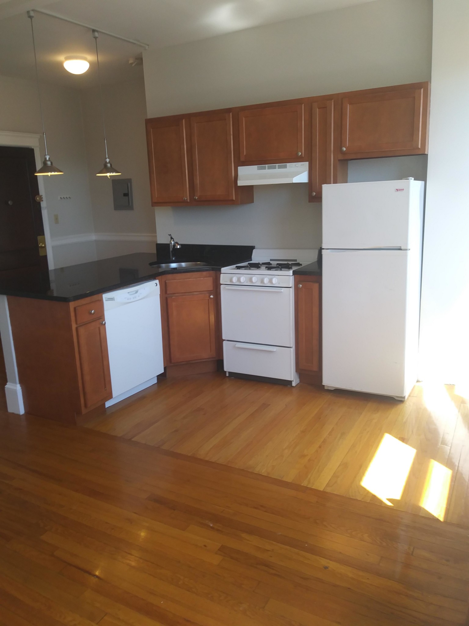 1185 Commonwealth Ave, Allston